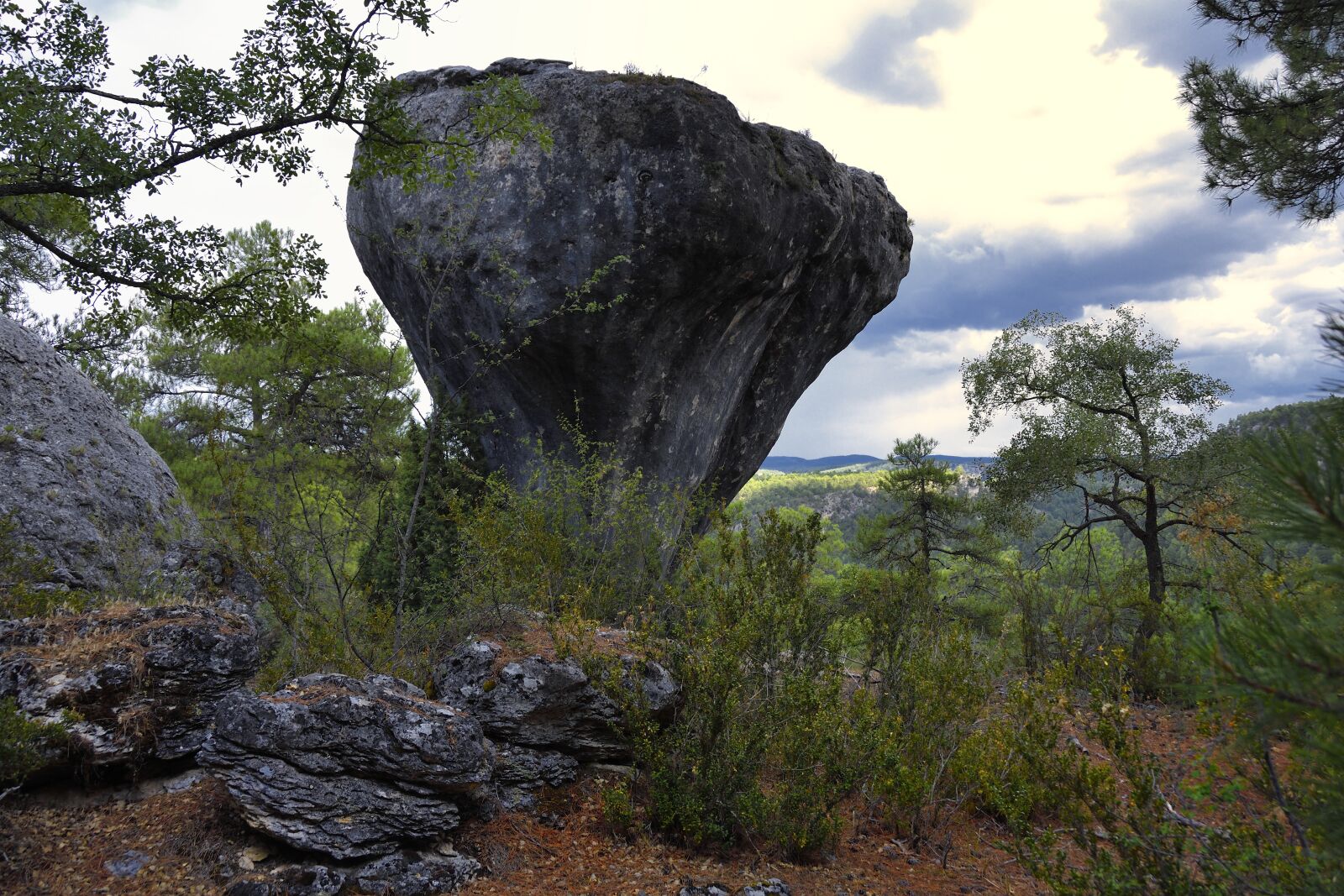 Nikon D500 sample photo. Rocks, geology, landscape photography
