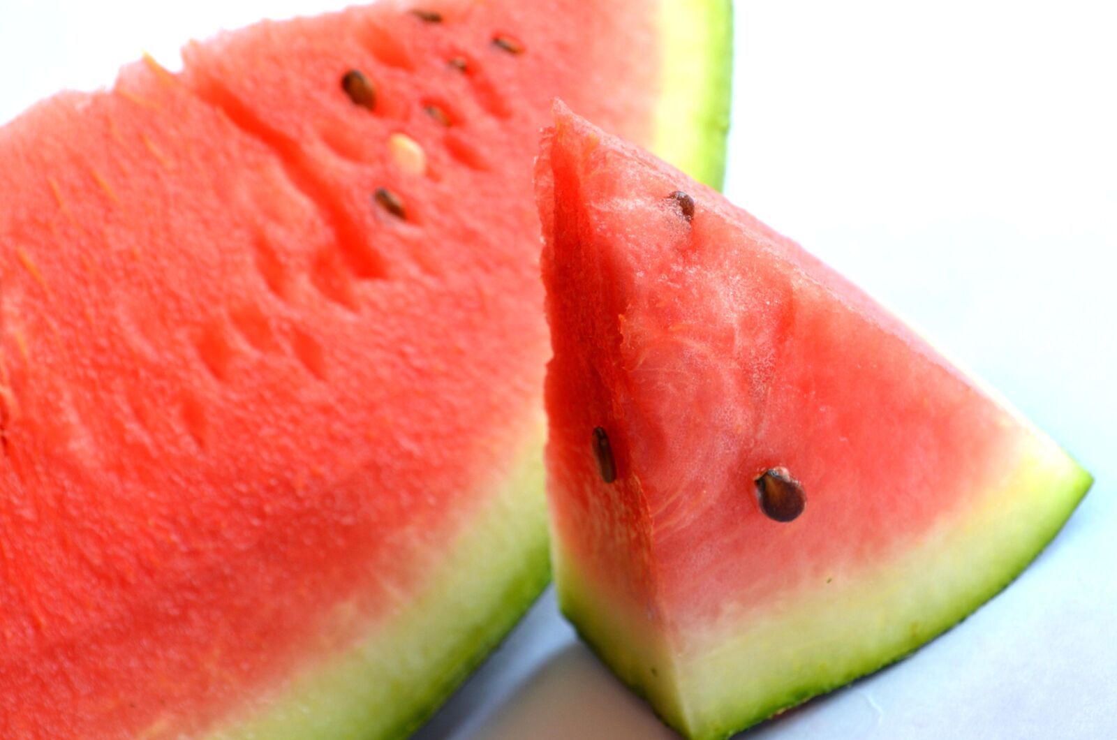 Nikon D5100 sample photo. Watermelon, food, melon, fruit photography