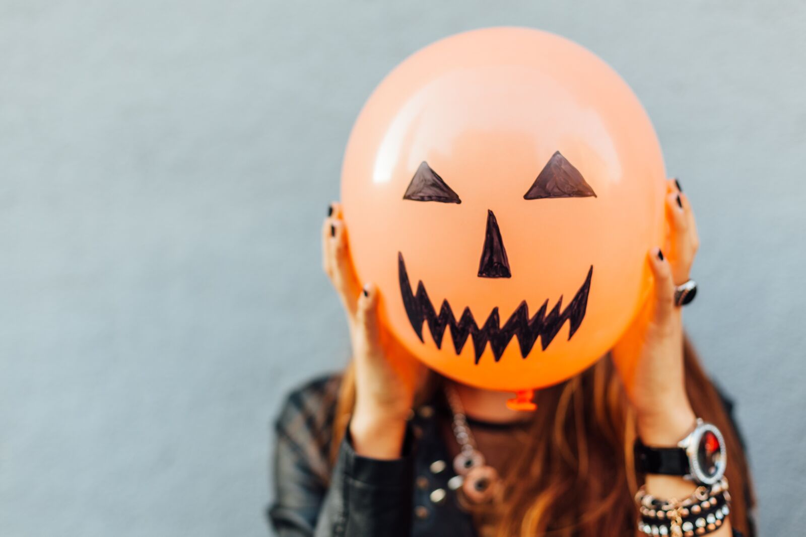 Canon EOS 5D Mark II sample photo. Halloween, pumpkin, ornament photography
