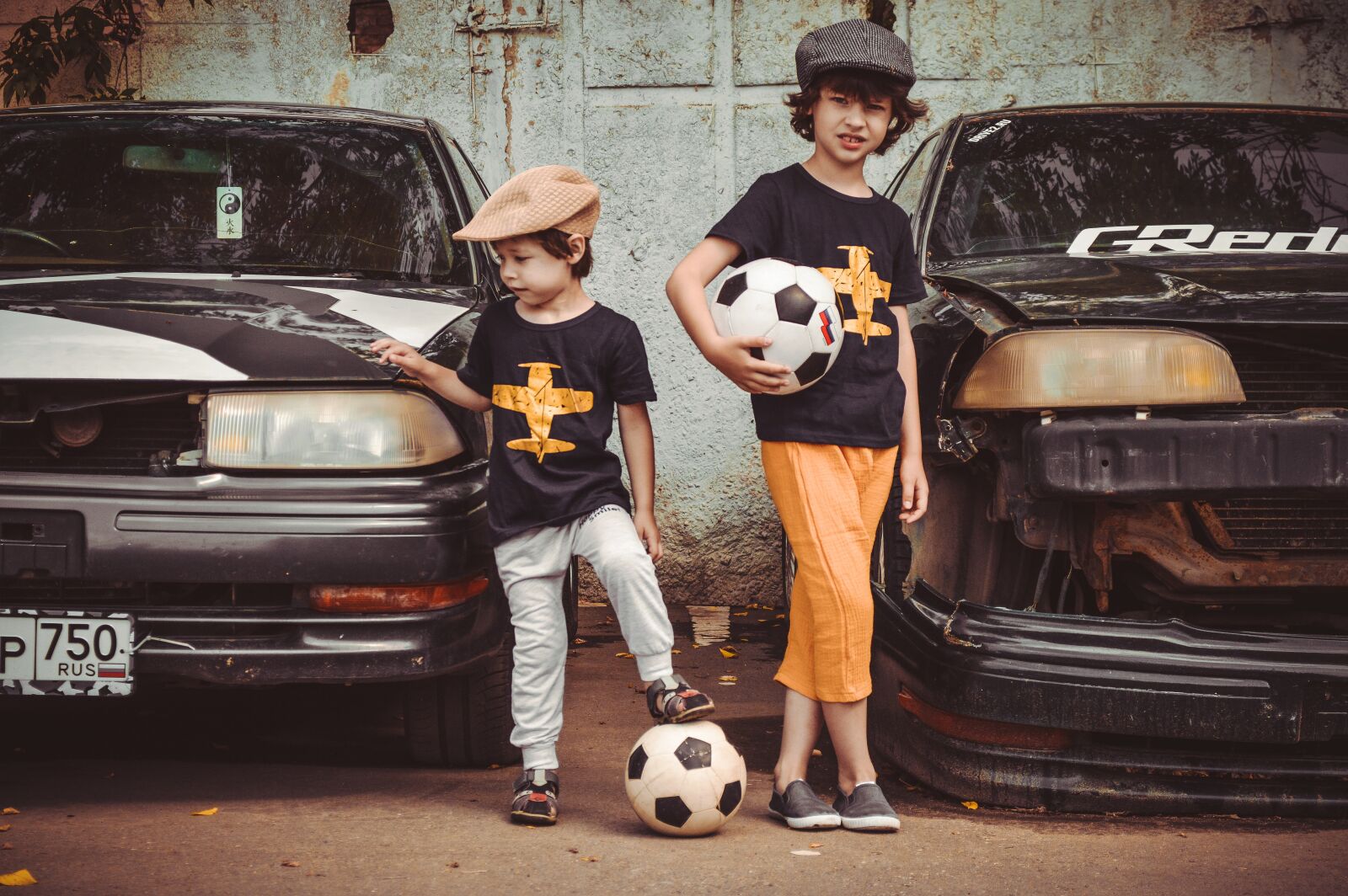 Nikon D3200 sample photo. Football, machinery, boys photography