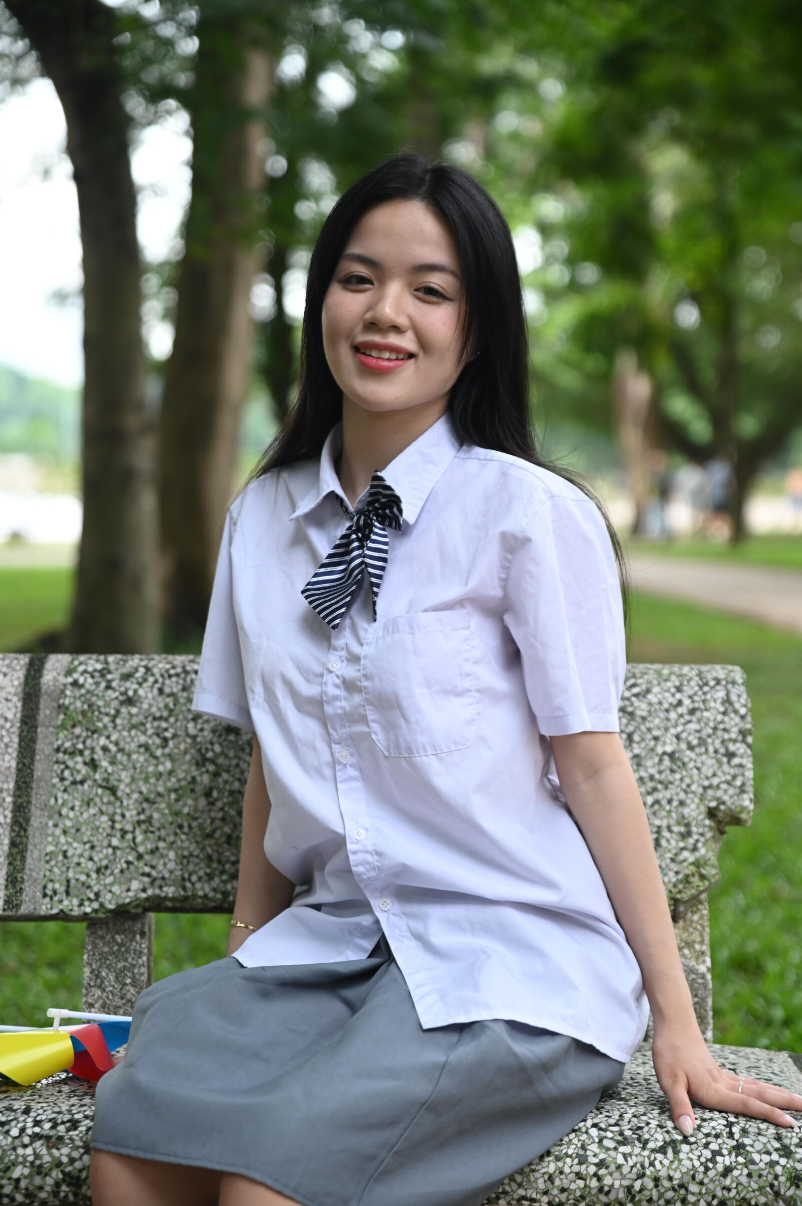 Nikon D780 sample photo
