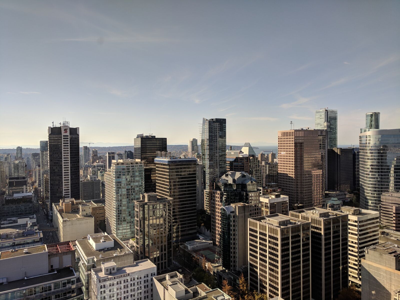 Google Pixel sample photo. Vancouver, canada, british columbia photography