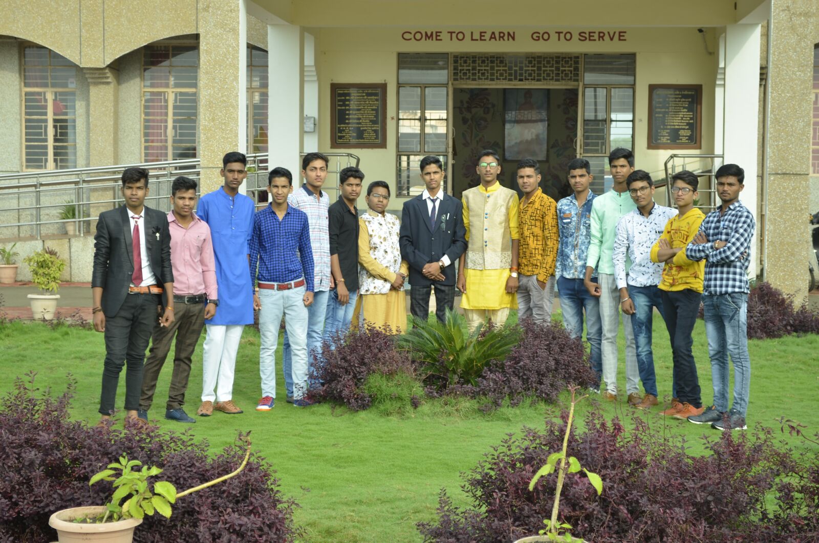 Nikon D5100 sample photo. Namaste, abhishek karada, india photography