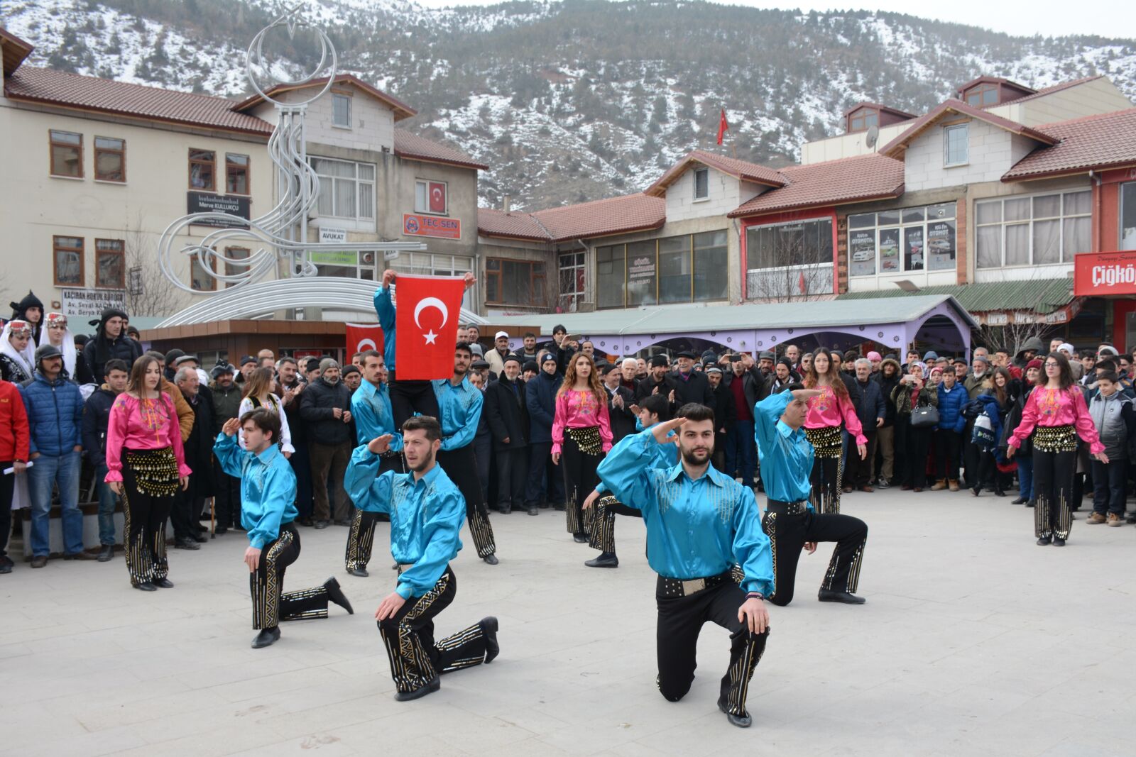 Nikon D7100 sample photo. Turkey, g m hane photography