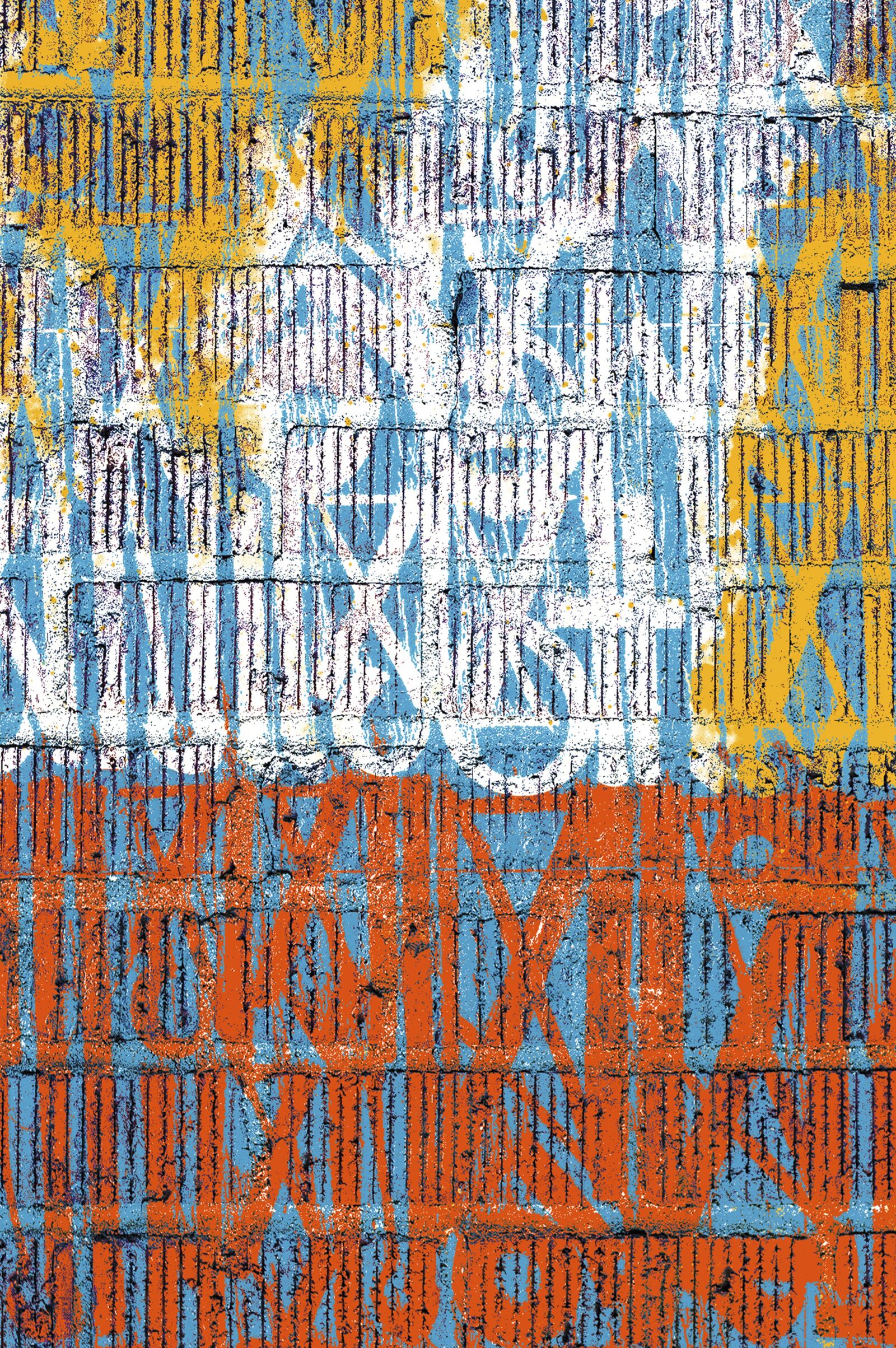 Nikon D50 sample photo. Background, graffiti, abstract photography