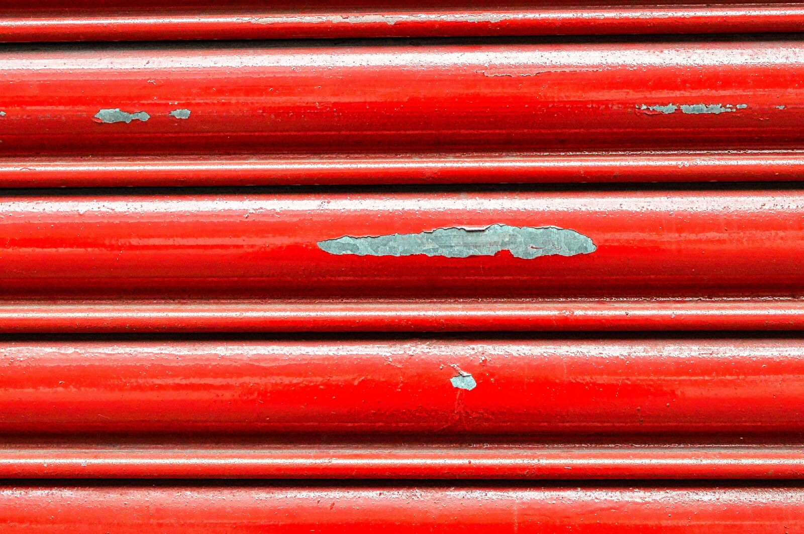 Nikon D3200 sample photo. Metal, texture, painting photography