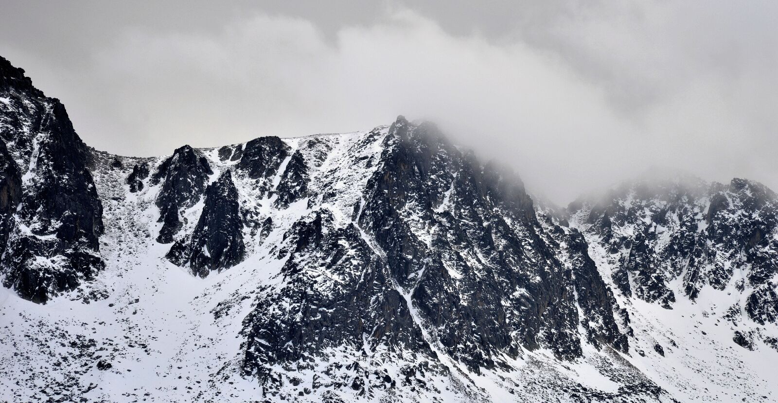 Nikon D3200 sample photo. Mountains, scenery, landscape photography