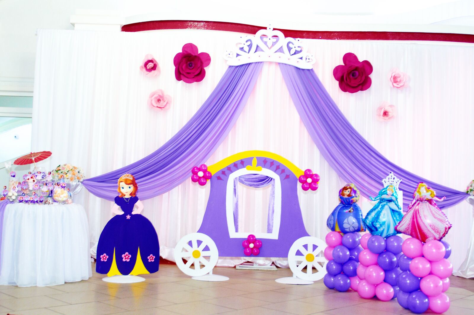 Nikon D90 sample photo. Clearance, holiday, princess sofia photography