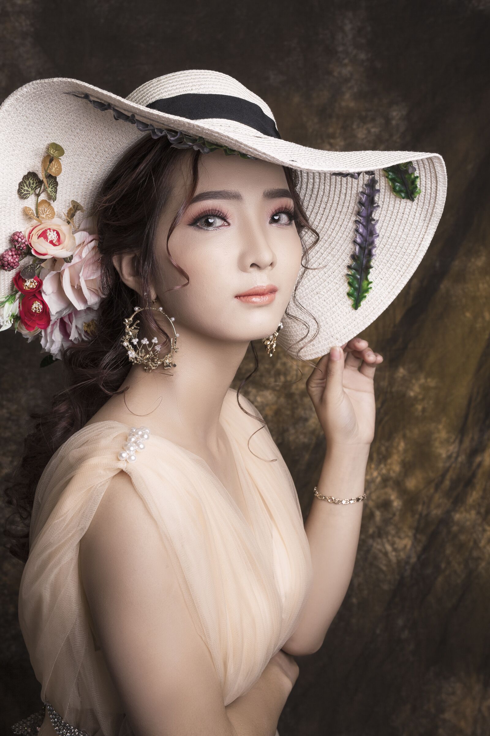 Canon EOS 5D Mark III sample photo. Girl, beauty, woman photography
