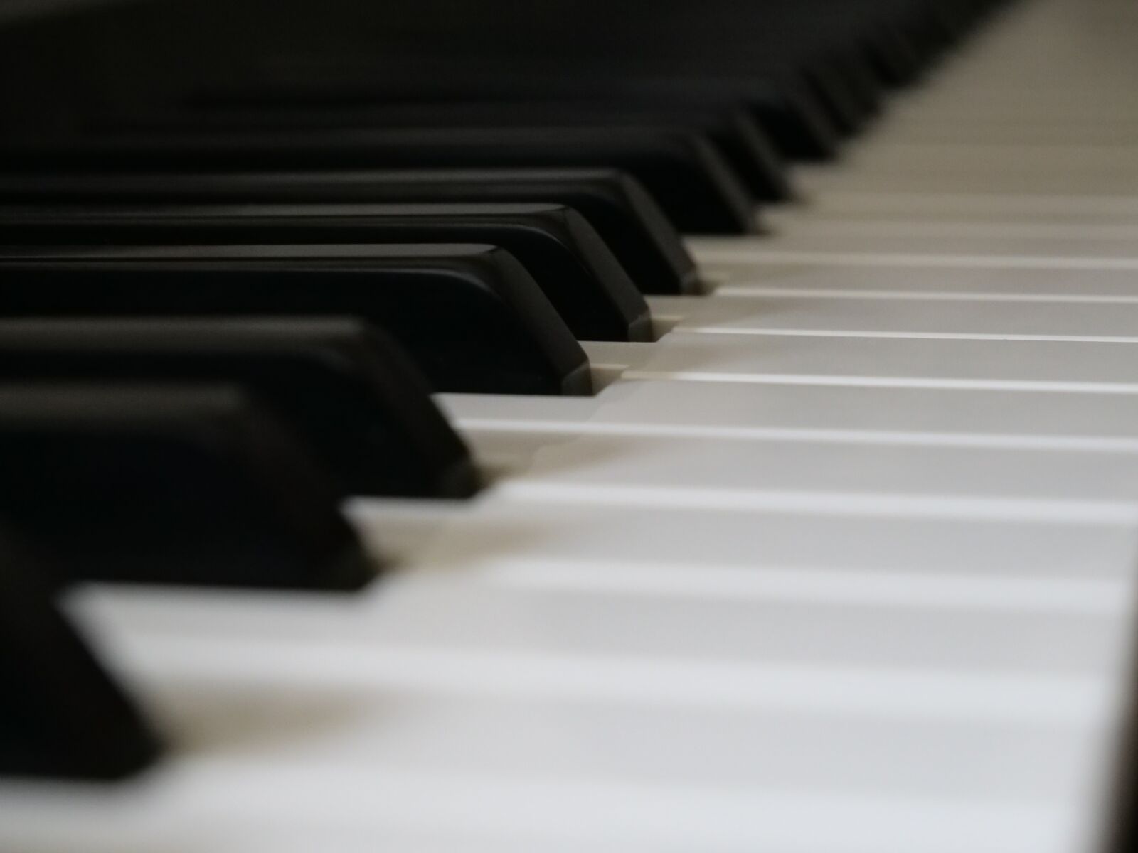 Panasonic Lumix DC-G9 sample photo. Piano, puree, music photography