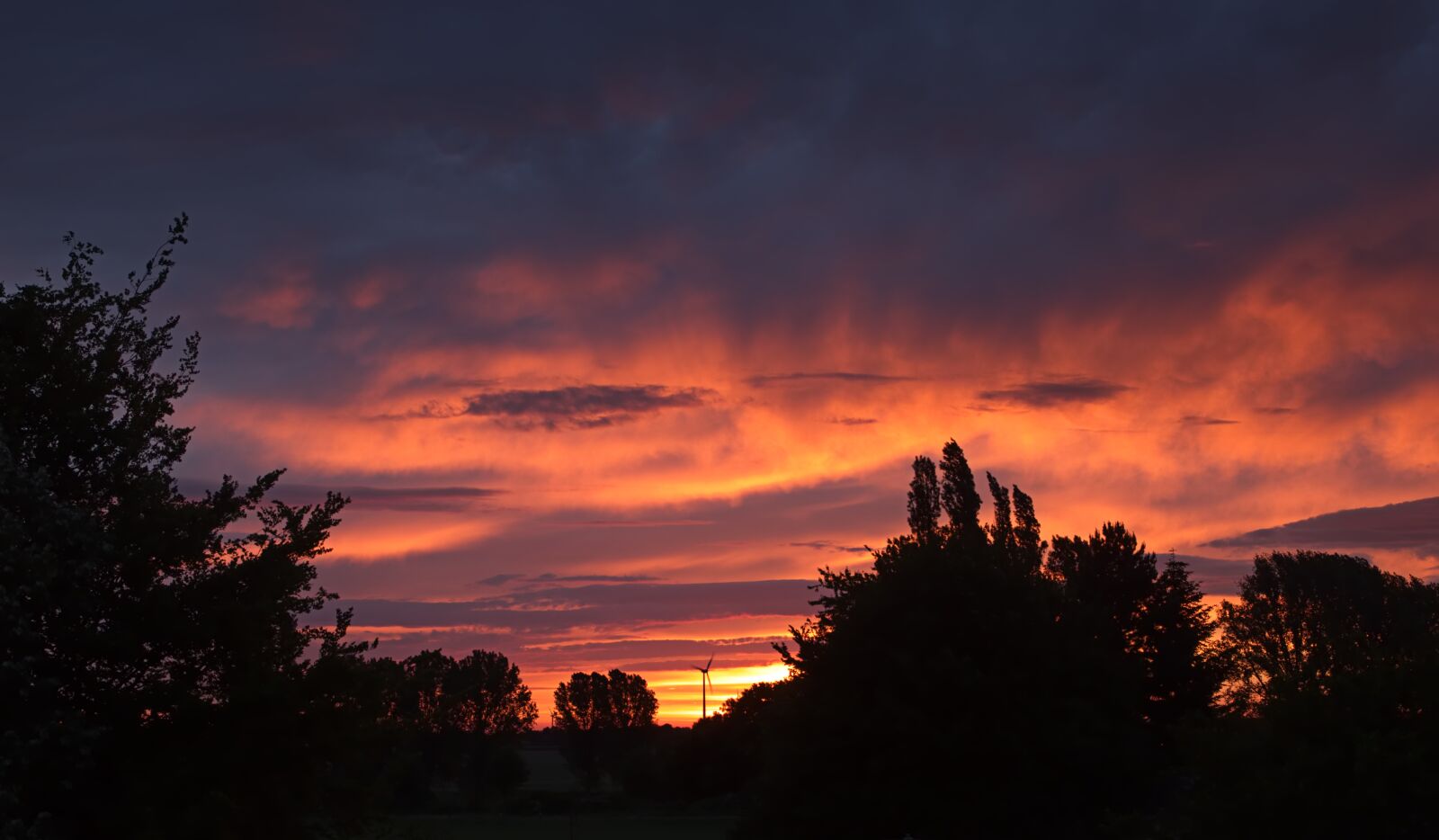 Nikon D5300 sample photo. Sunset, dawn, panorama photography