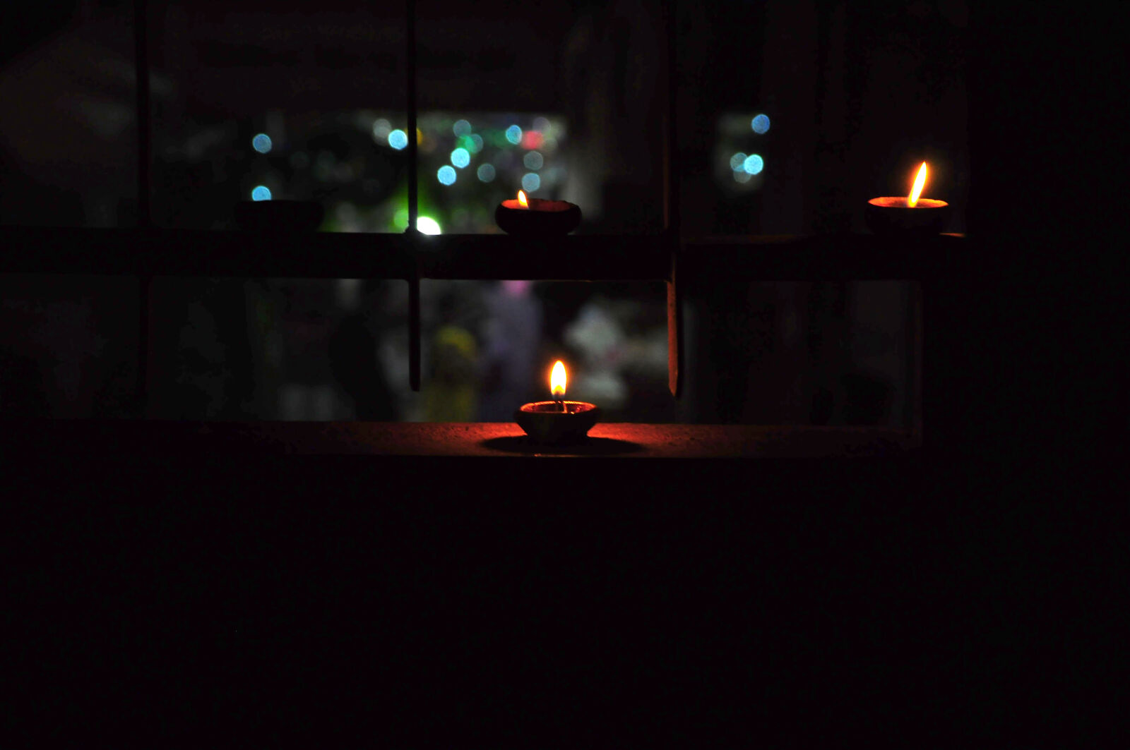 Nikon D90 sample photo