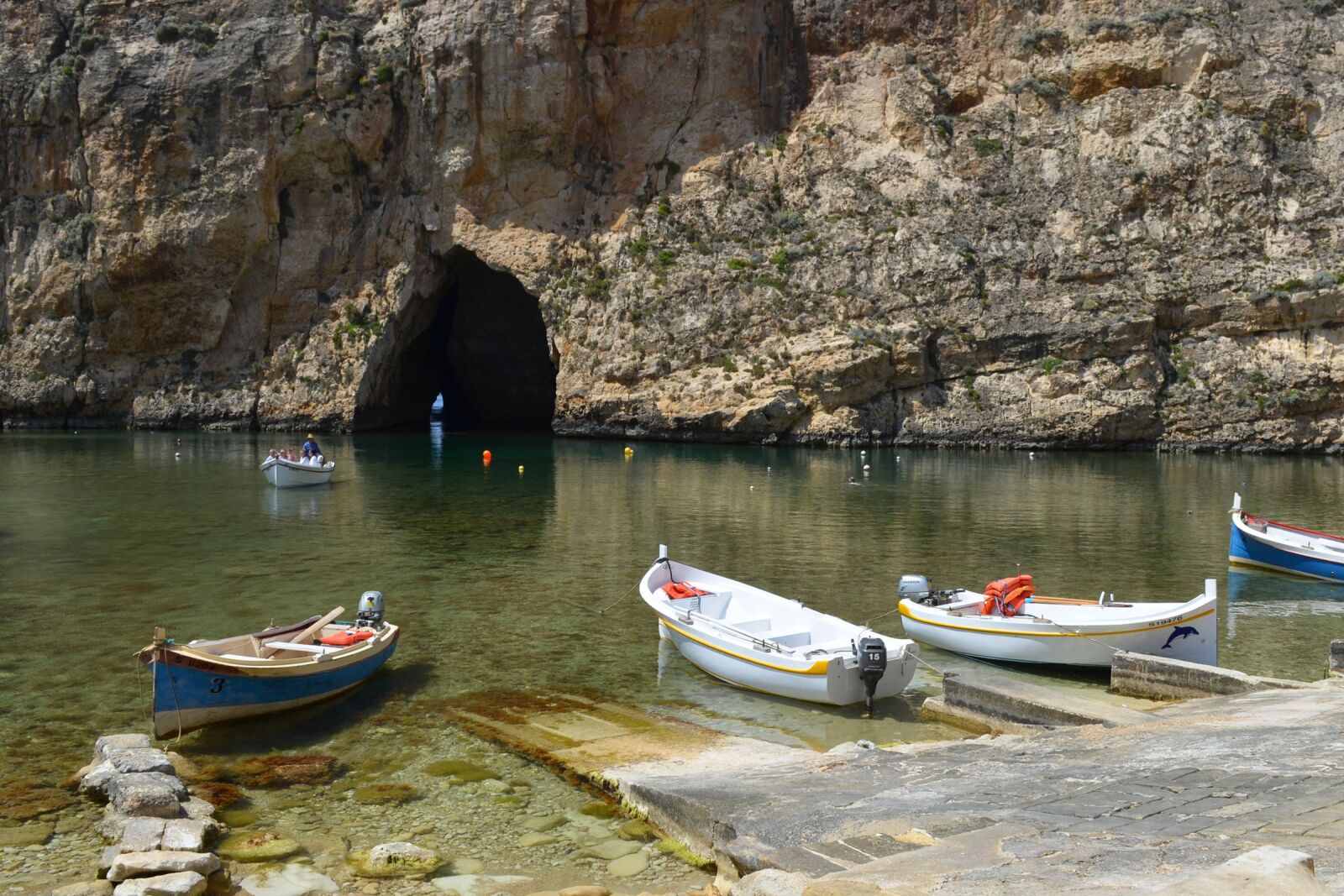 Nikon D5100 sample photo. Boats, sea, port photography
