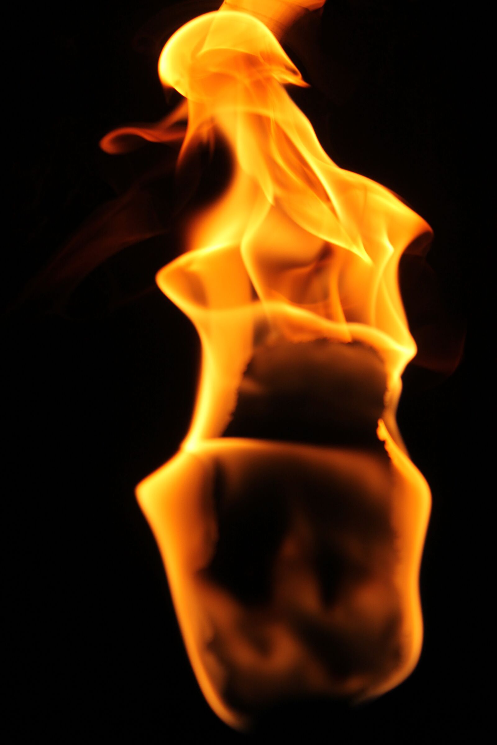 Canon EOS 1100D (EOS Rebel T3 / EOS Kiss X50) sample photo. Fire, warmly, torch photography