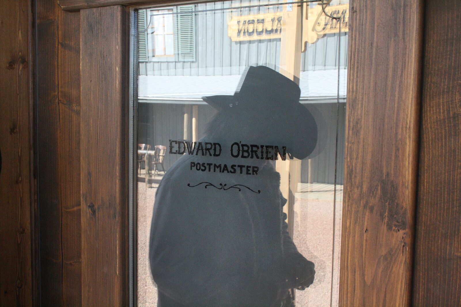 Canon EOS 1000D (EOS Digital Rebel XS / EOS Kiss F) sample photo. Arizona, tombstone, apache spirit photography