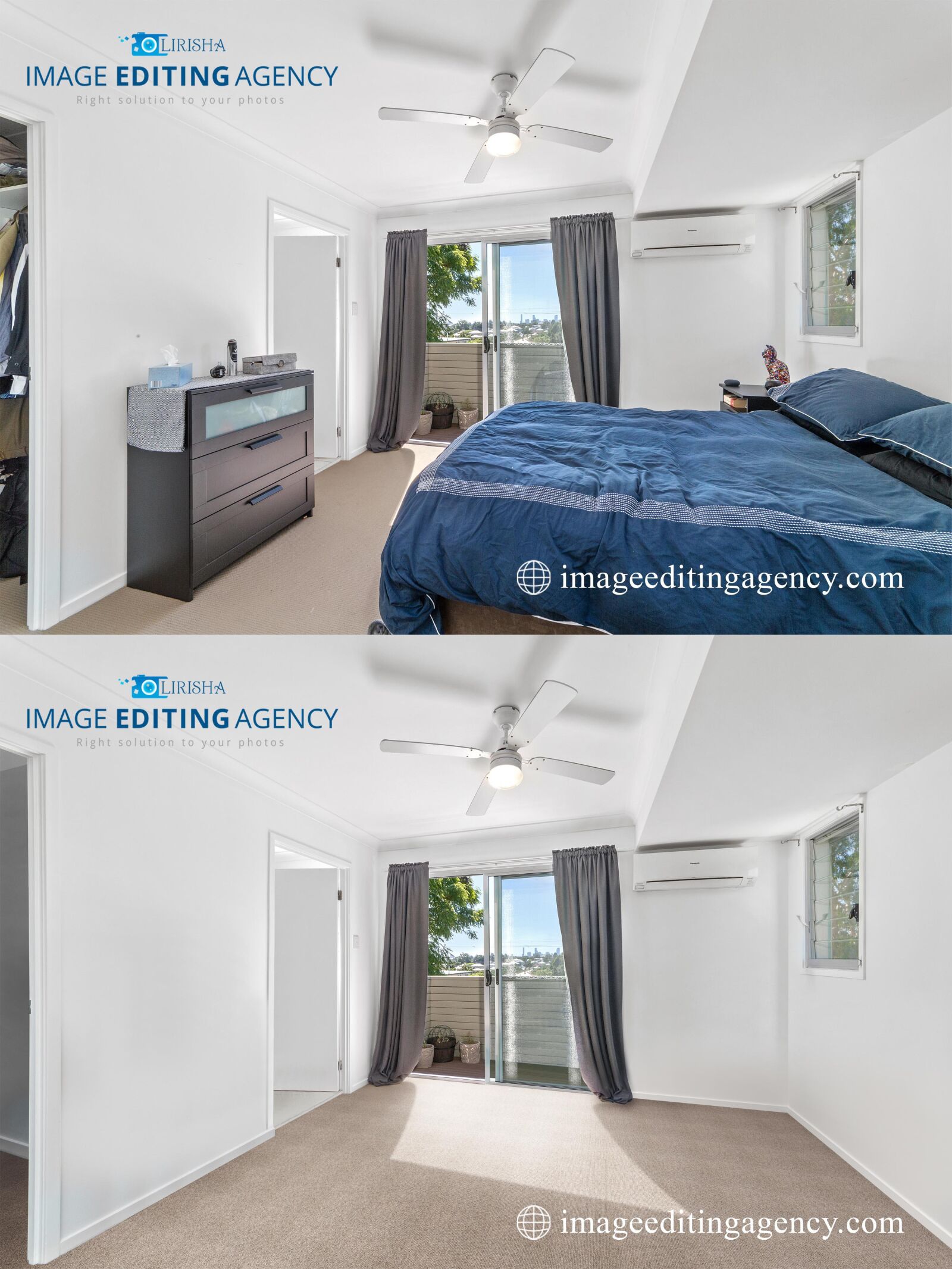 Nikon D810 sample photo. Property photo editing, real photography