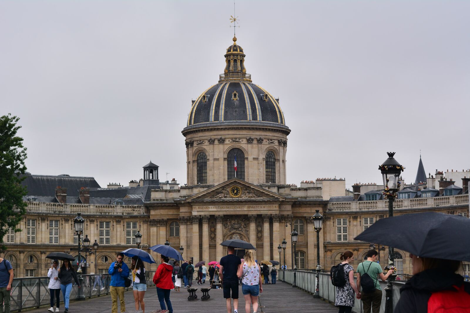 Nikon D5200 sample photo. Paris, architecture, france photography