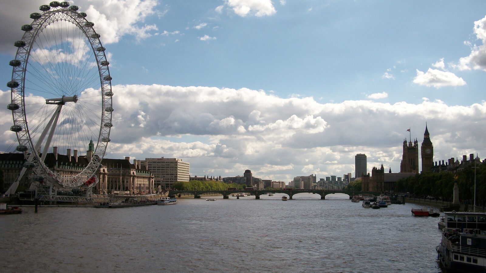 Kodak EASYSHARE M340 DIGITAL CAMERA sample photo. United kingdom, london, london photography