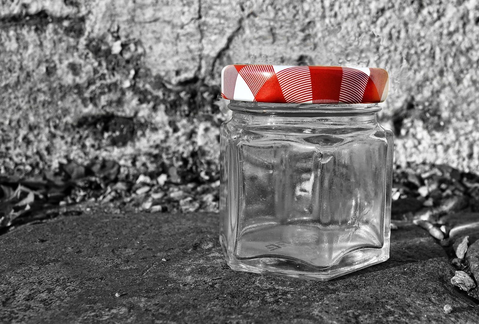 Sony Cyber-shot DSC-RX100 sample photo. Jar, glass jar, jam photography