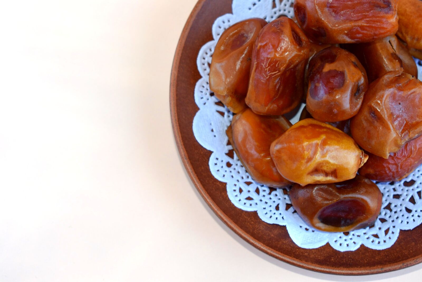 Nikon D3400 sample photo. Dates, dried, food photography