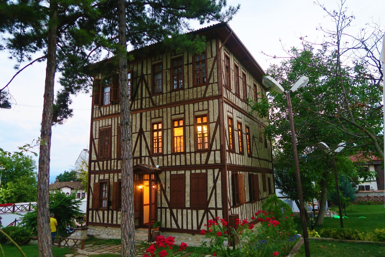 Canon PowerShot G7 X sample photo. Home, architecture, building photography