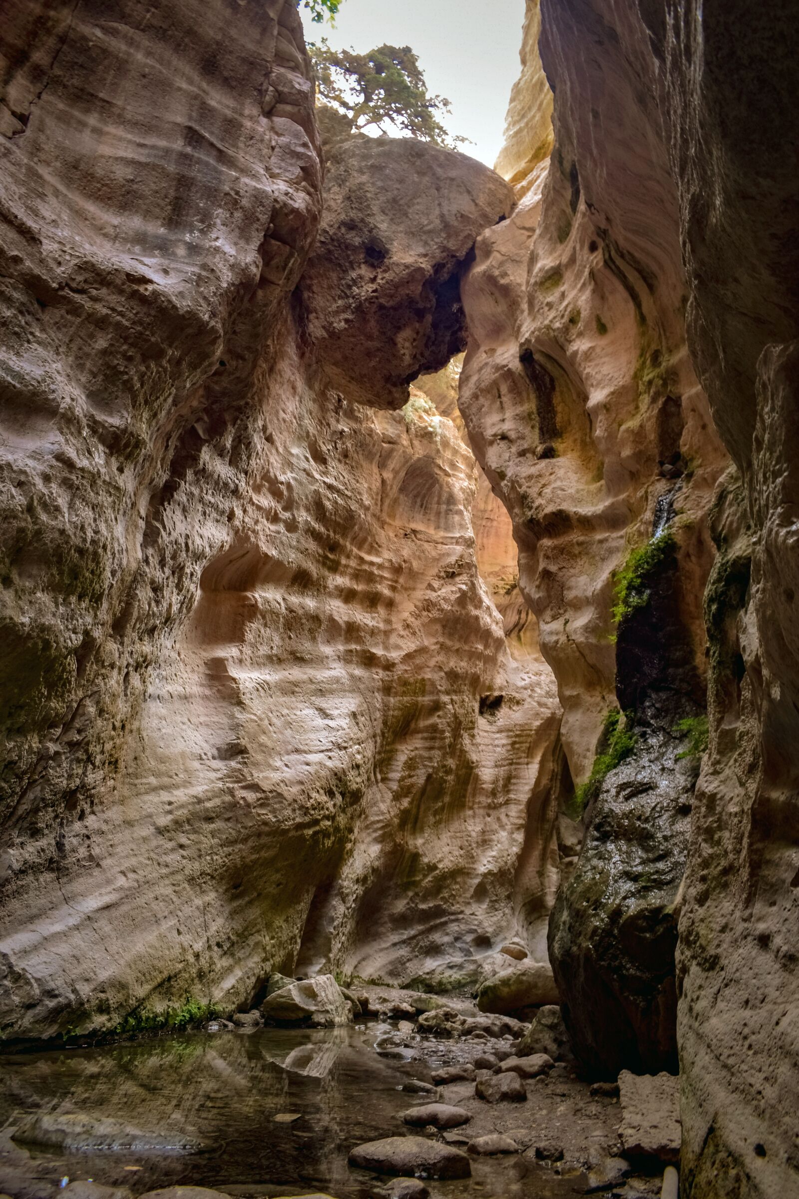 Nikon D3300 sample photo. Rock, geology, nature photography
