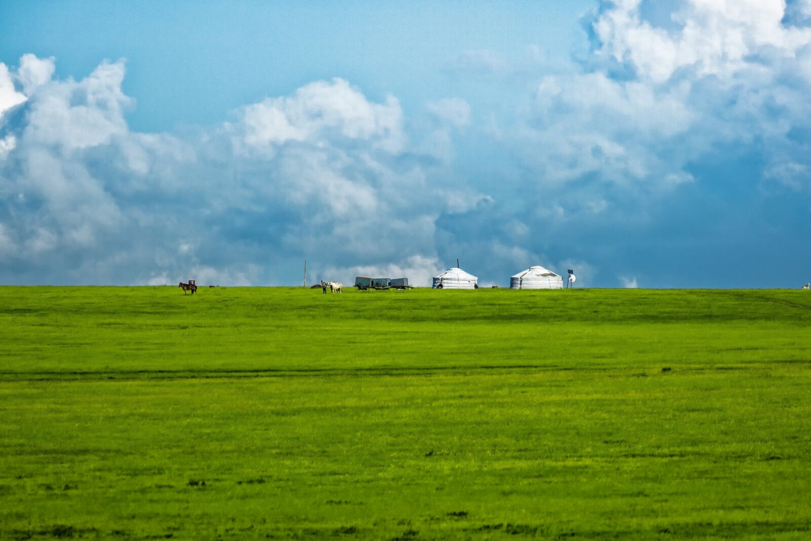 Canon EOS 5D Mark III sample photo. Hilly, gel, meadow photography
