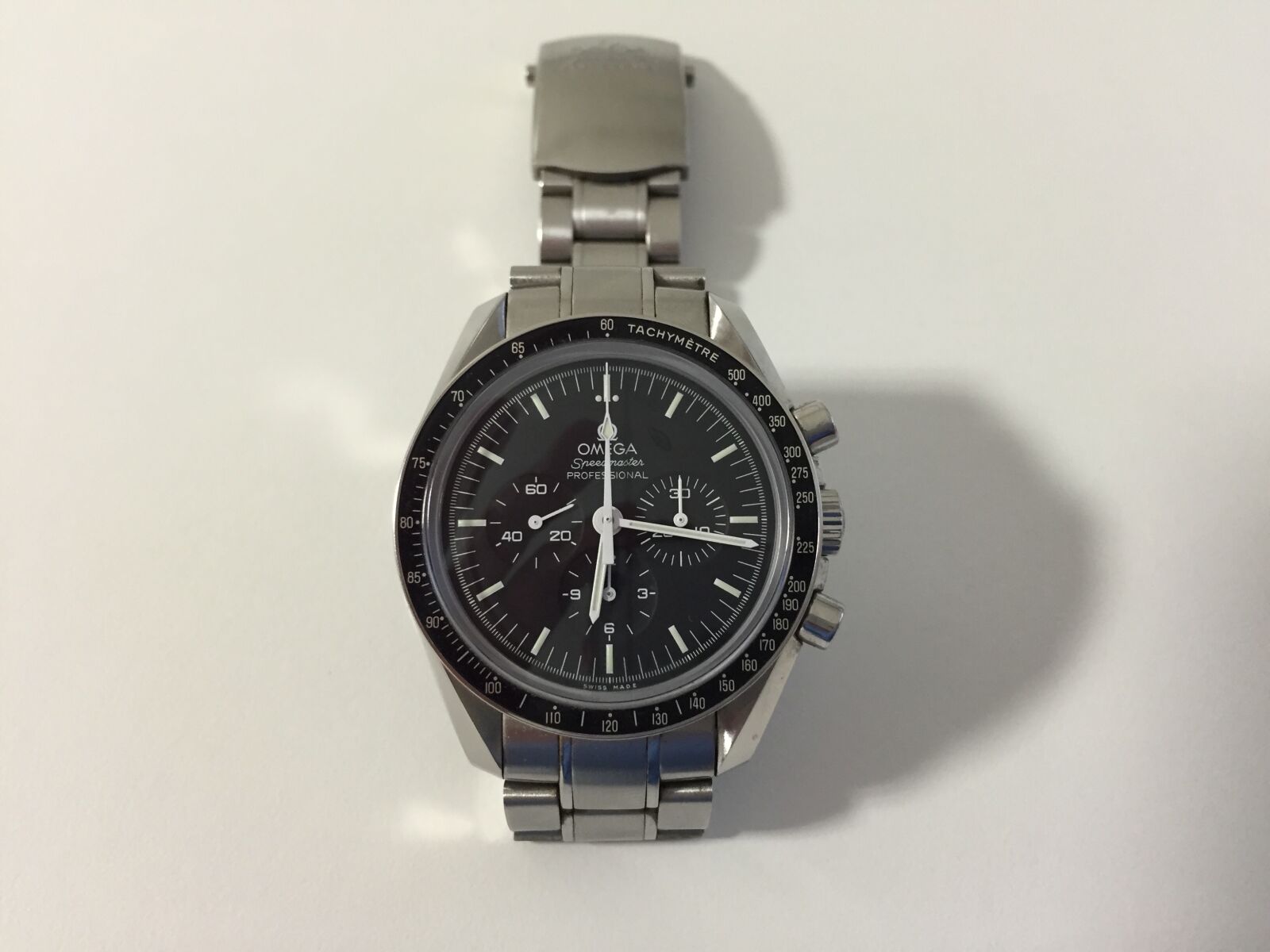 Apple iPhone 6 sample photo