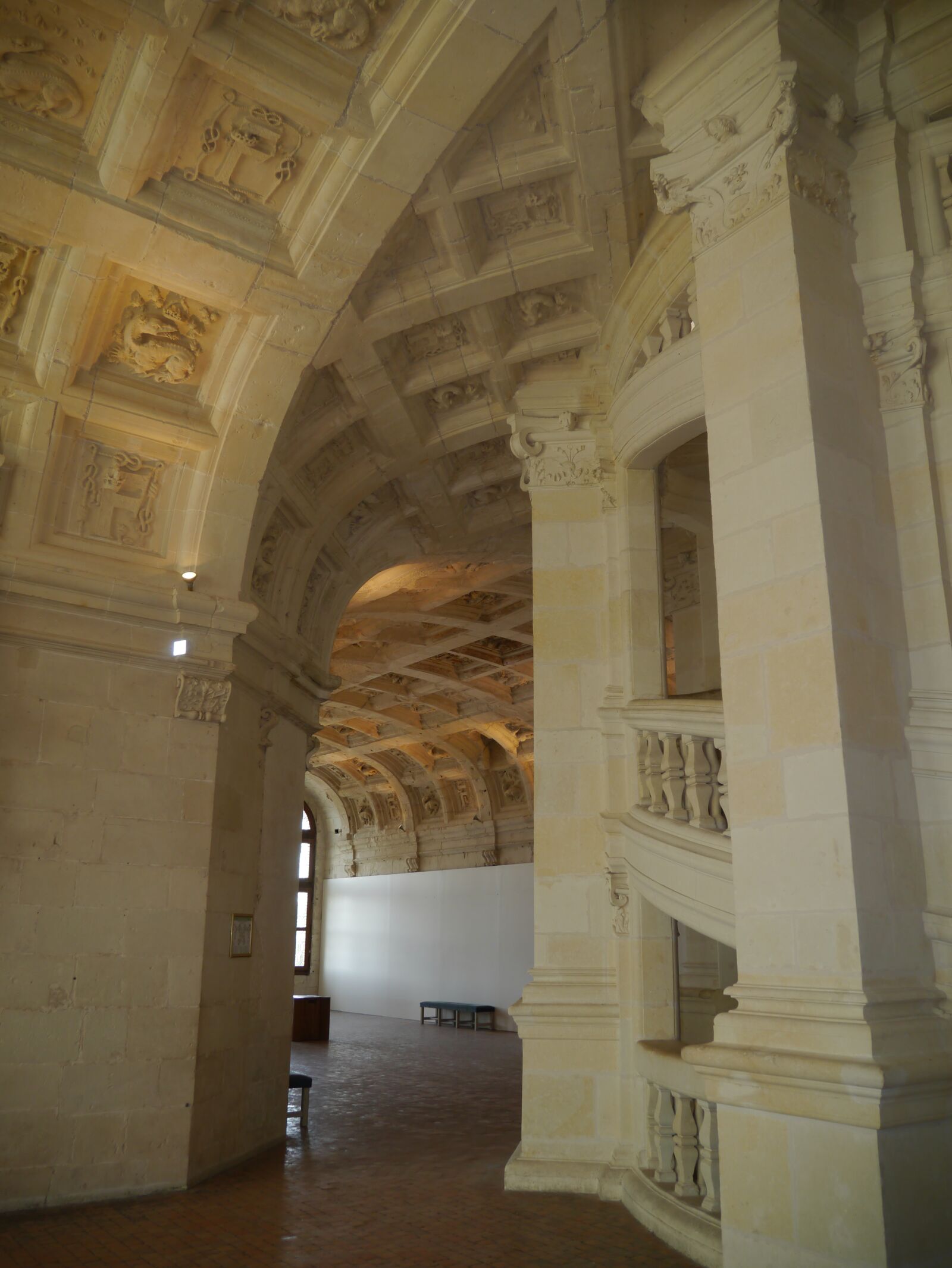 Panasonic Lumix DMC-G3 sample photo. Architecture, royal castle, chambord photography