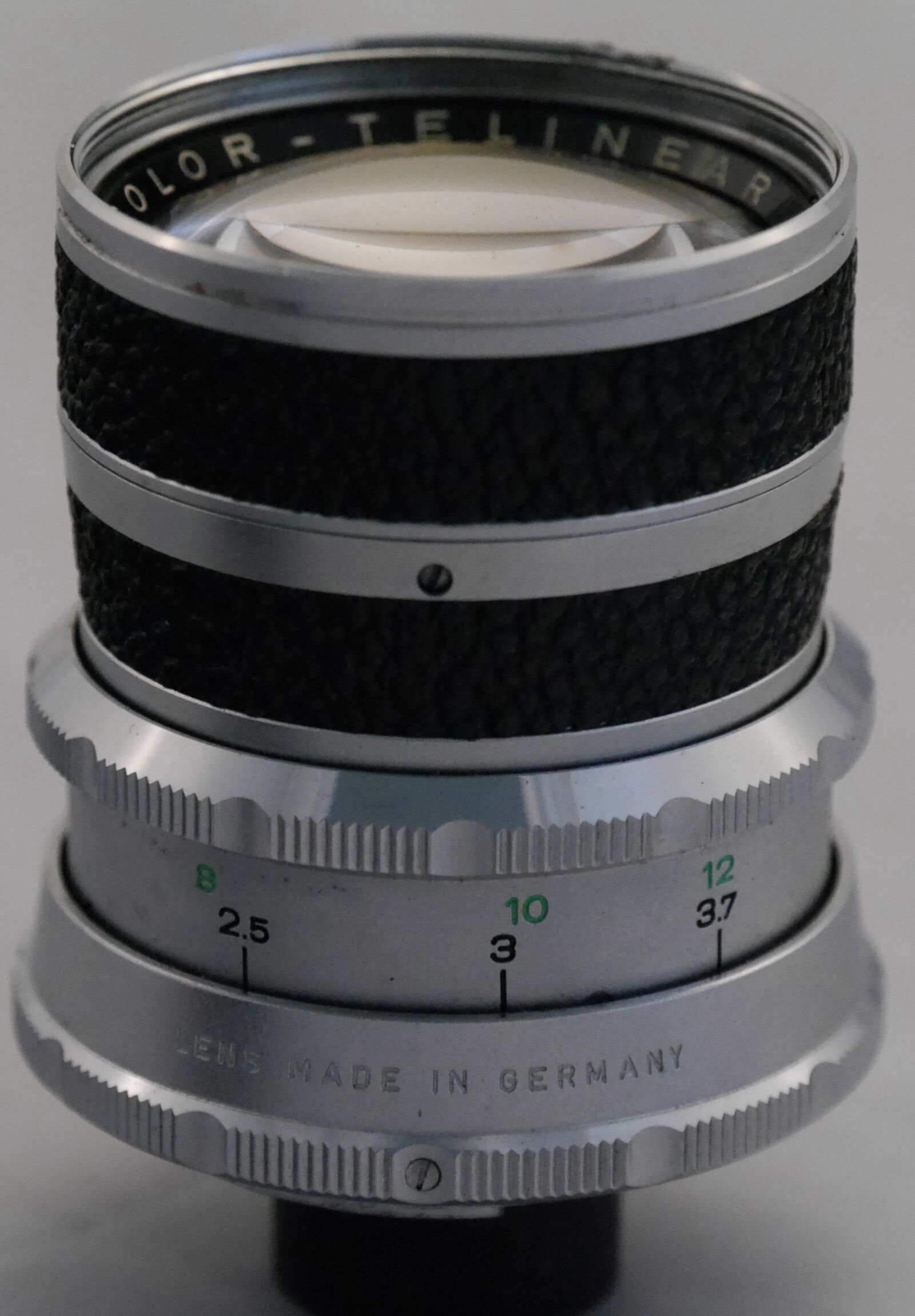 Panasonic Lumix DMC-G6 sample photo. Ambiflex, lens, photography photography