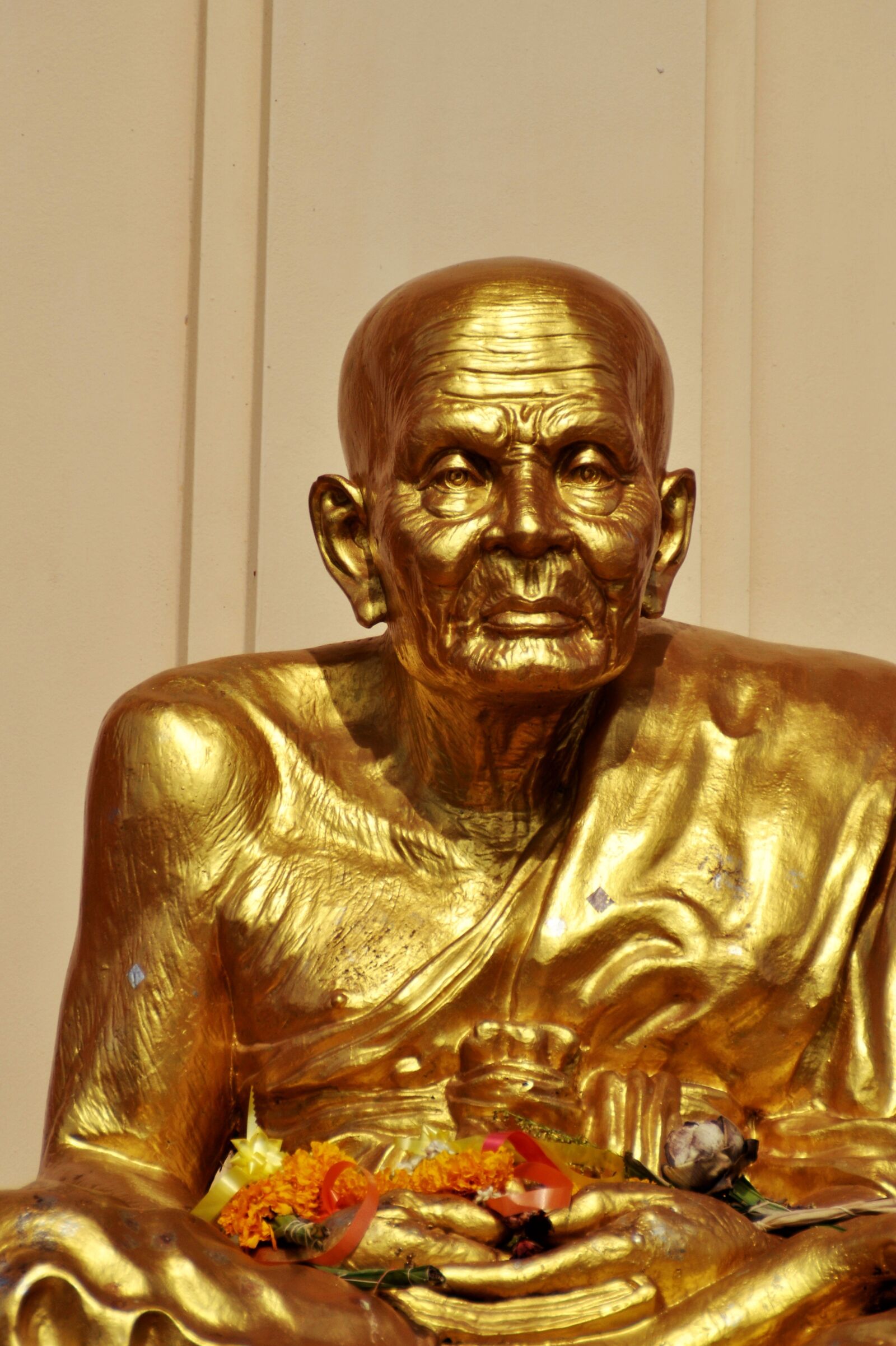 Nikon D5000 sample photo. Buddhism, religion, asia photography