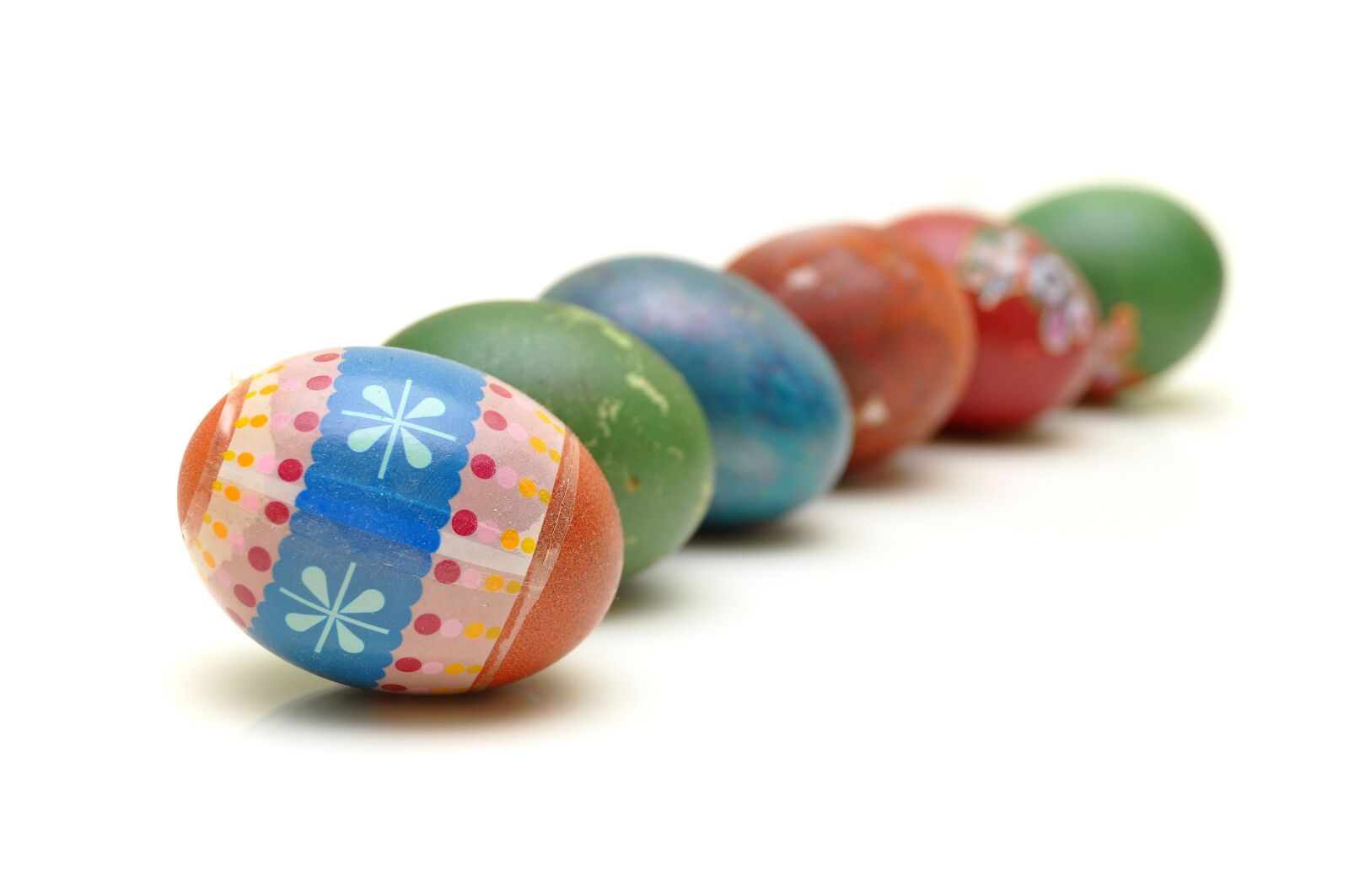 Nikon D90 sample photo. Egg, easter, easter eggs photography
