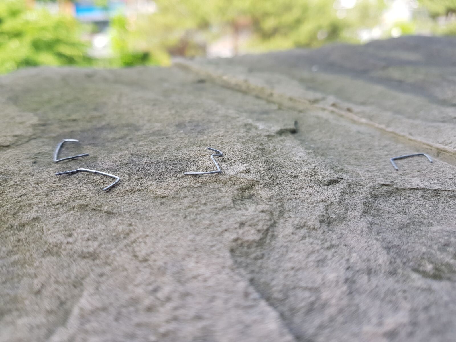 Samsung Galaxy S8+ sample photo. Stuff, staple, stapler photography