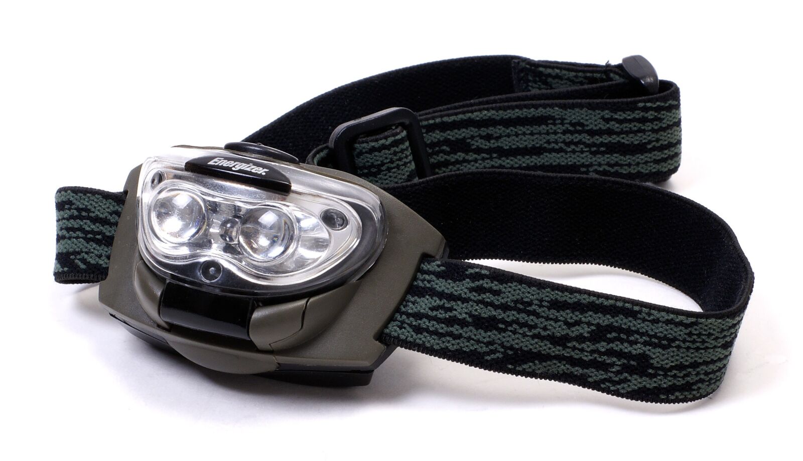 Sony Alpha DSLR-A700 sample photo. Headlamp, led, light photography