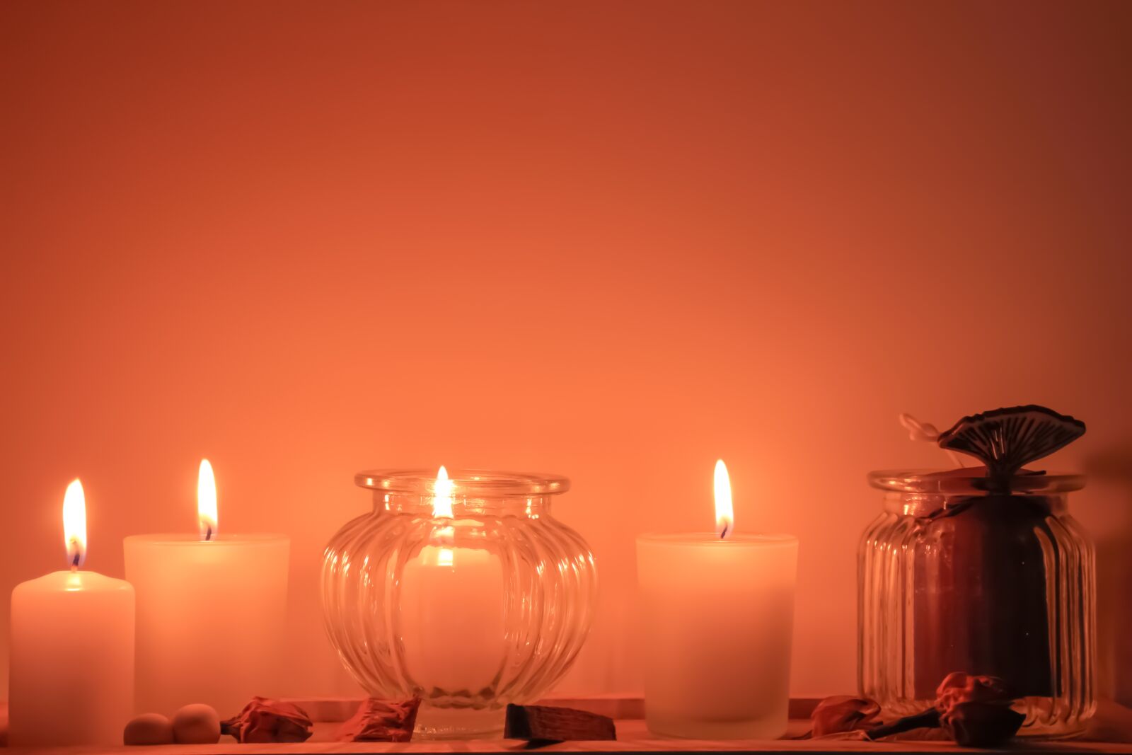 Canon EOS 1200D (EOS Rebel T5 / EOS Kiss X70 / EOS Hi) sample photo. Spiritual, candle, meditation photography