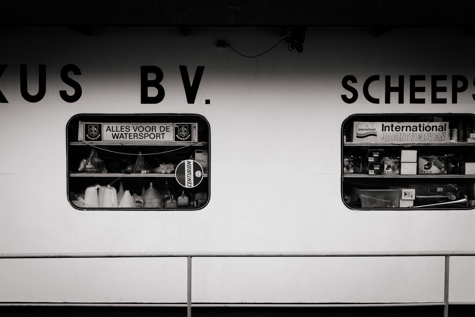 Fujifilm X100S sample photo. Boat photography