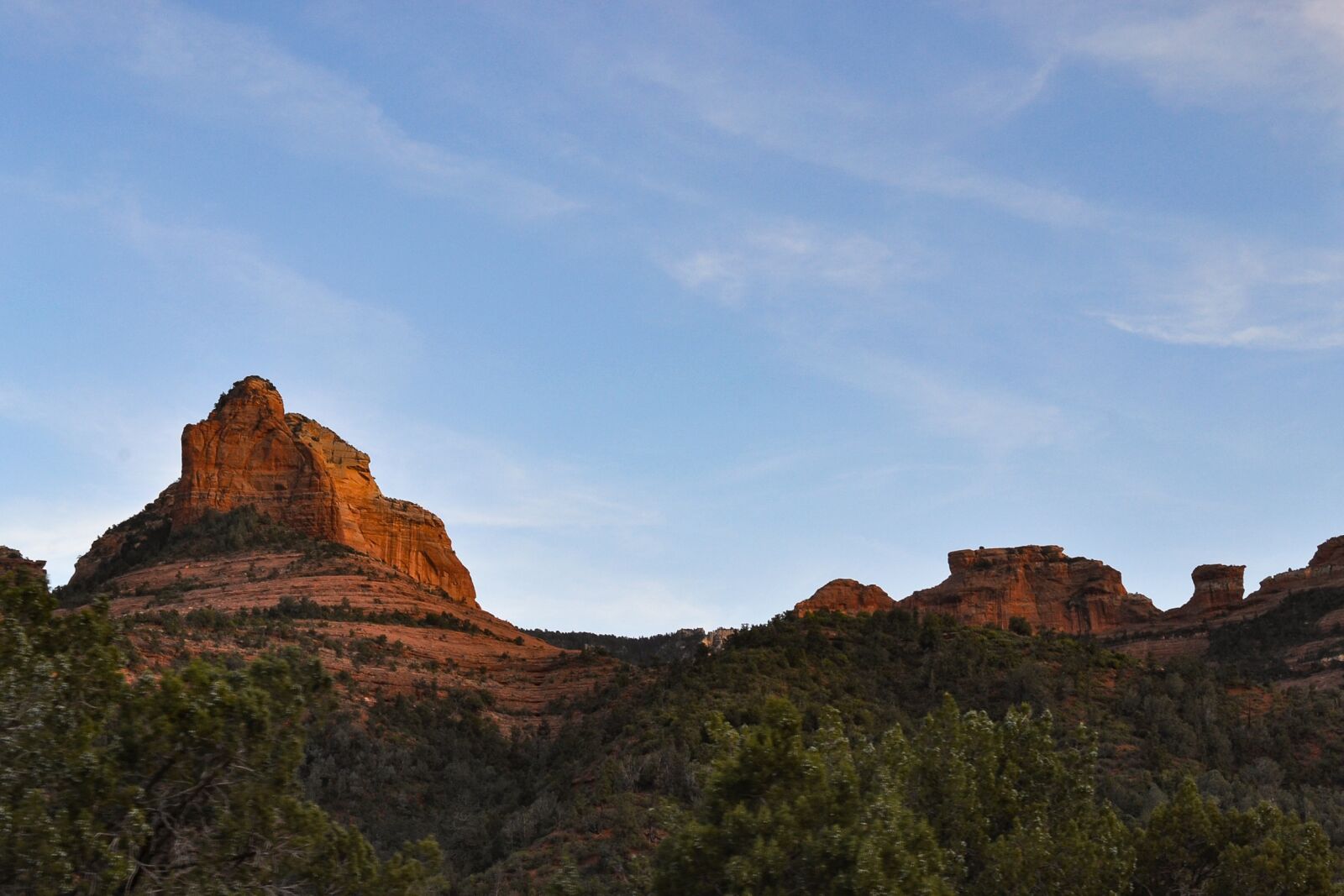 Nikon D3100 sample photo. Sedona arizona, sedona, arizona photography