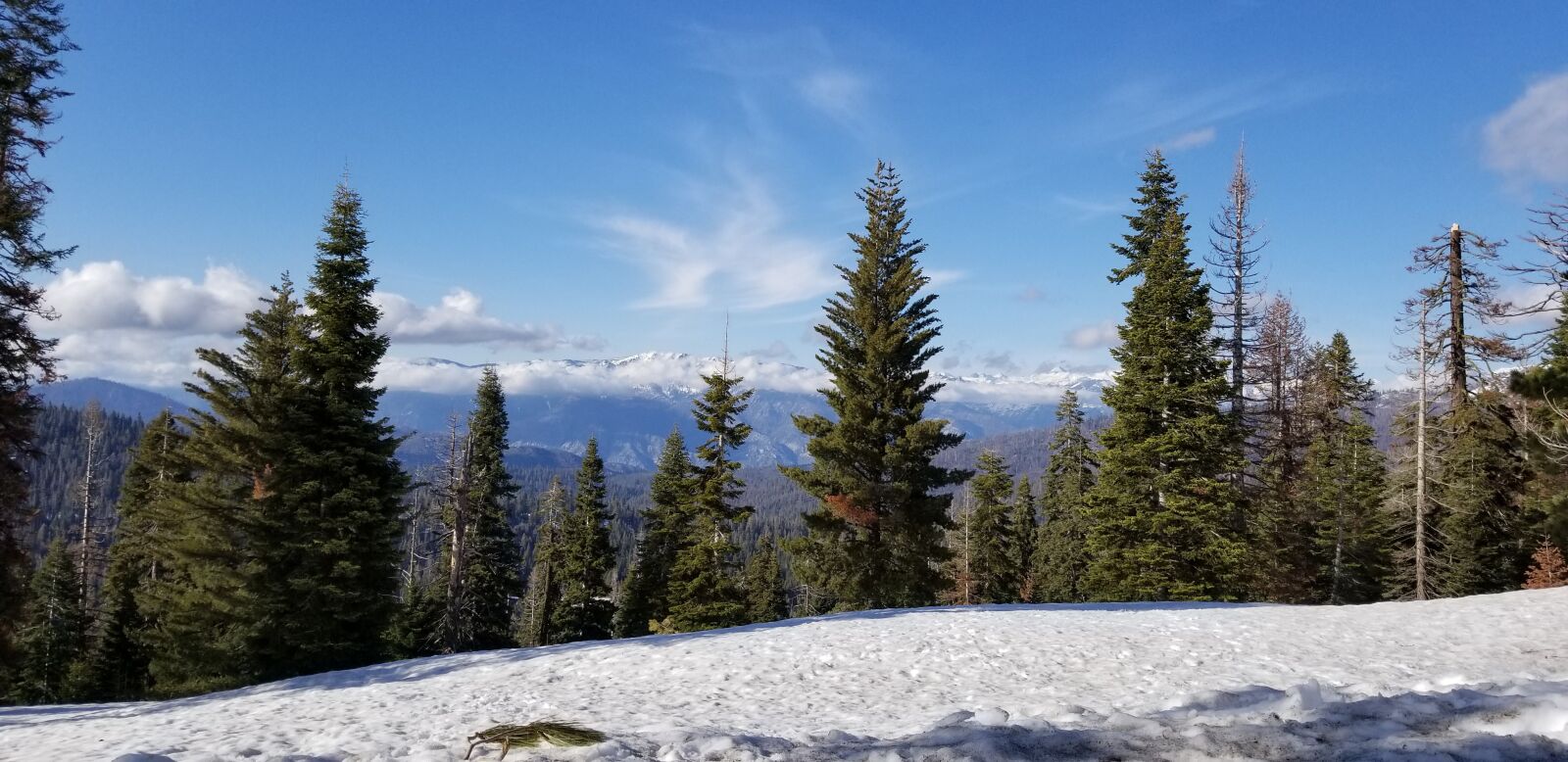 Samsung Galaxy S8+ sample photo. Scenery, snow, snowy mountain photography