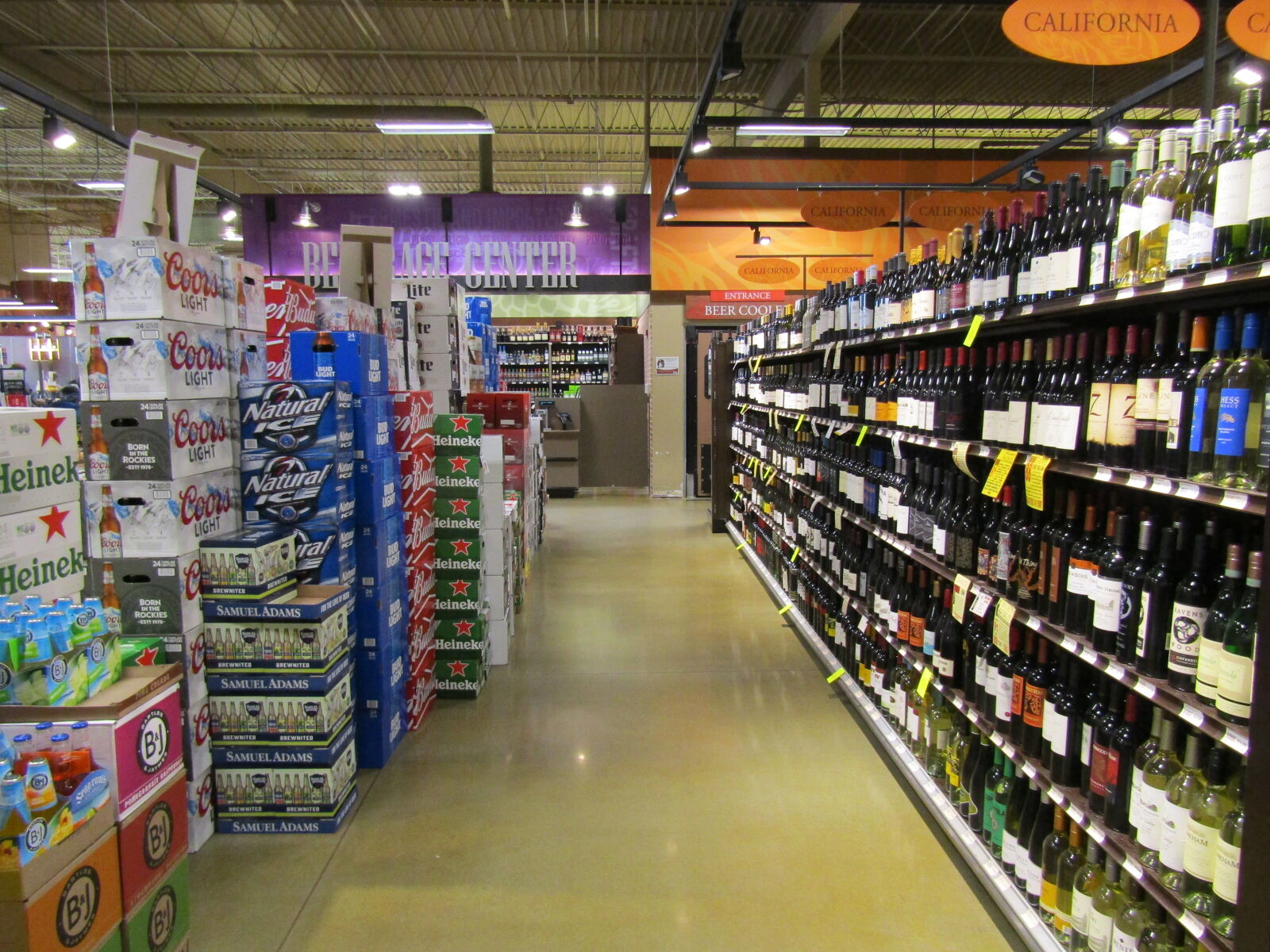 Canon PowerShot SX410 IS sample photo