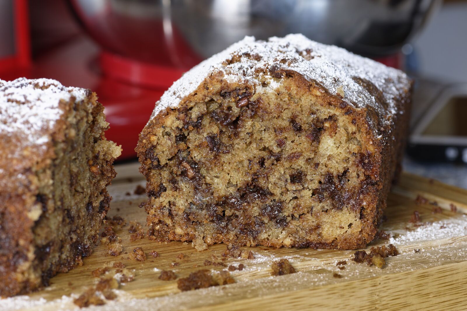 Nikon D7200 sample photo. Cake, bake, chocolate photography