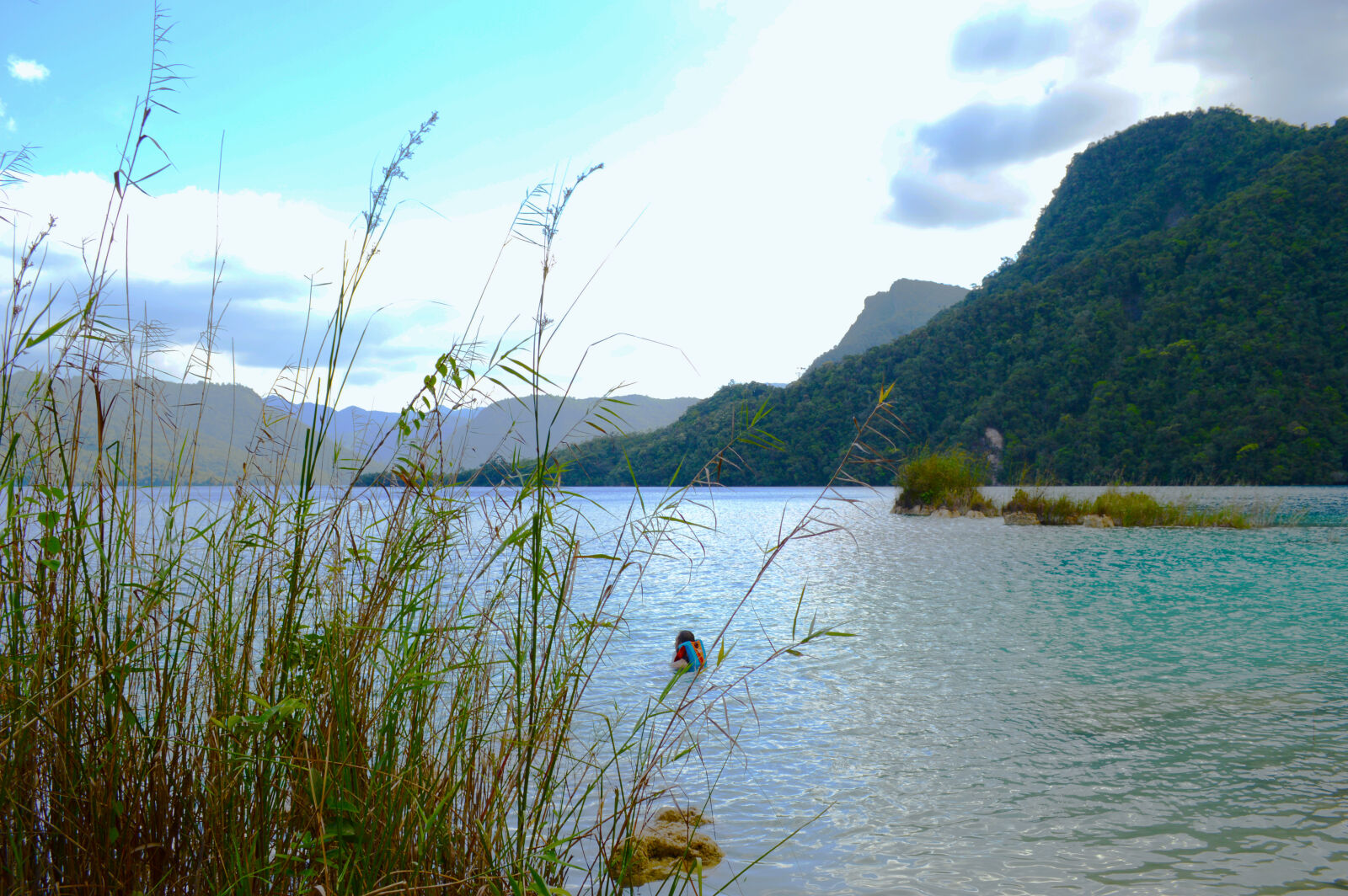 Nikon D3200 sample photo. Guatemala, huehuetenango photography