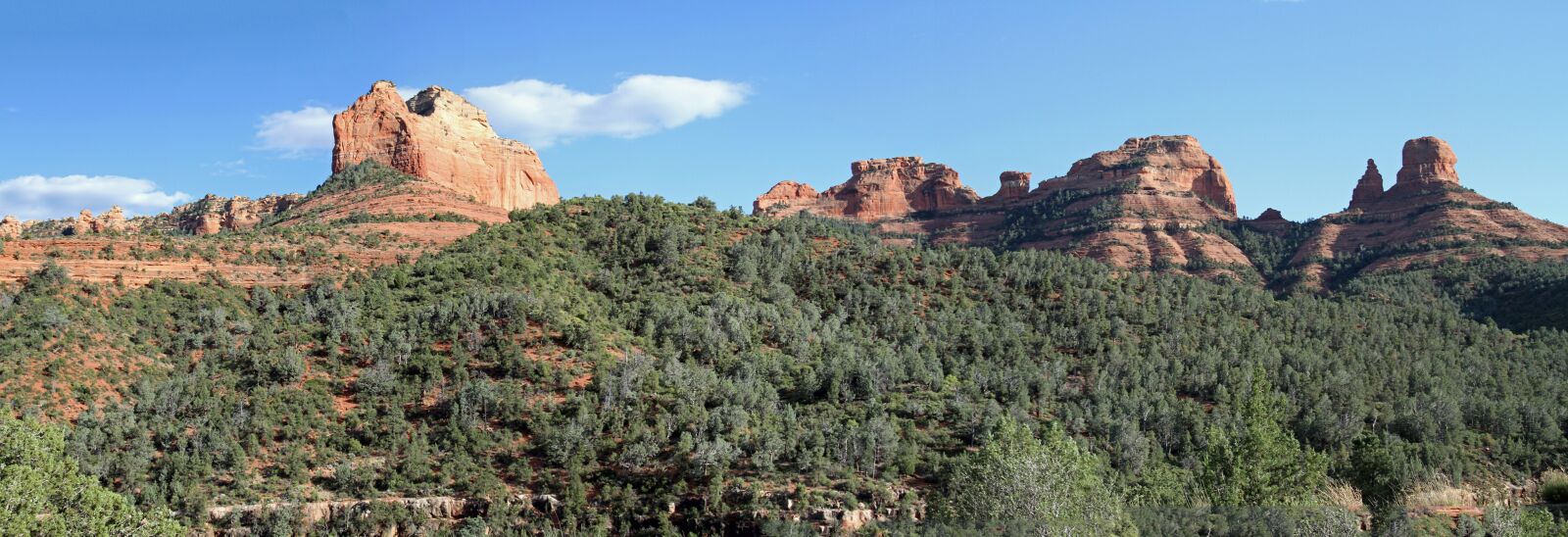 Canon EOS 7D sample photo. Sedona, arizona, red rocks photography
