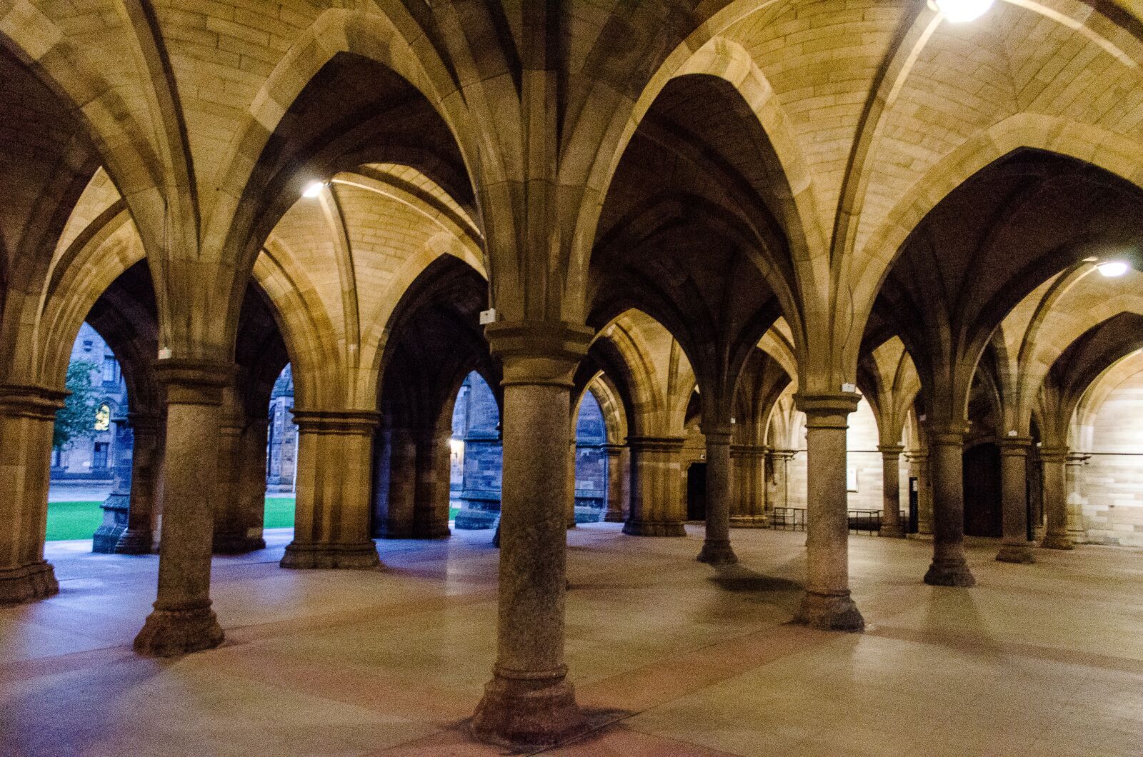 Nikon D5100 sample photo. Church, cathedral, architecture photography
