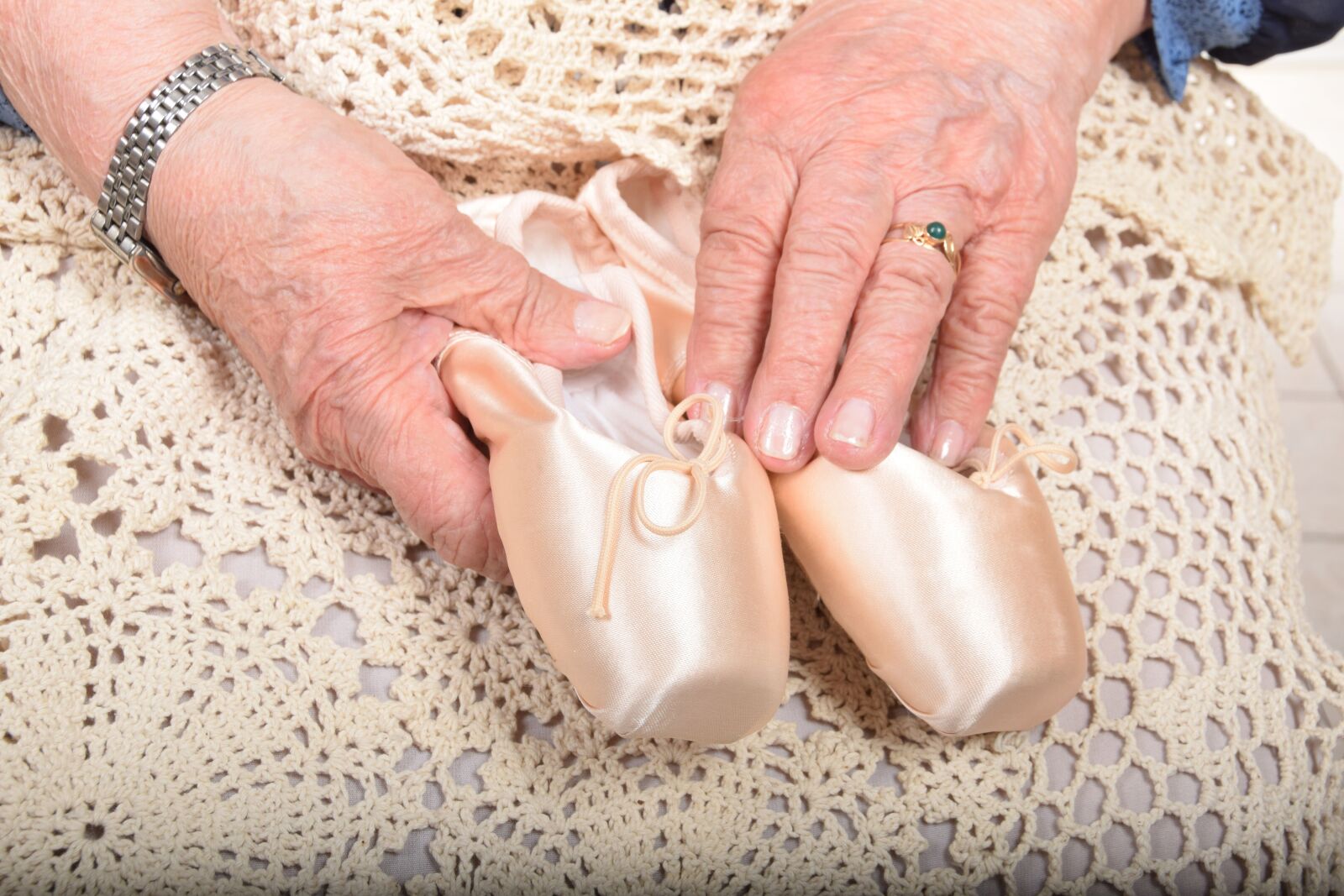 Nikon D3300 sample photo. Old, hands, covering photography