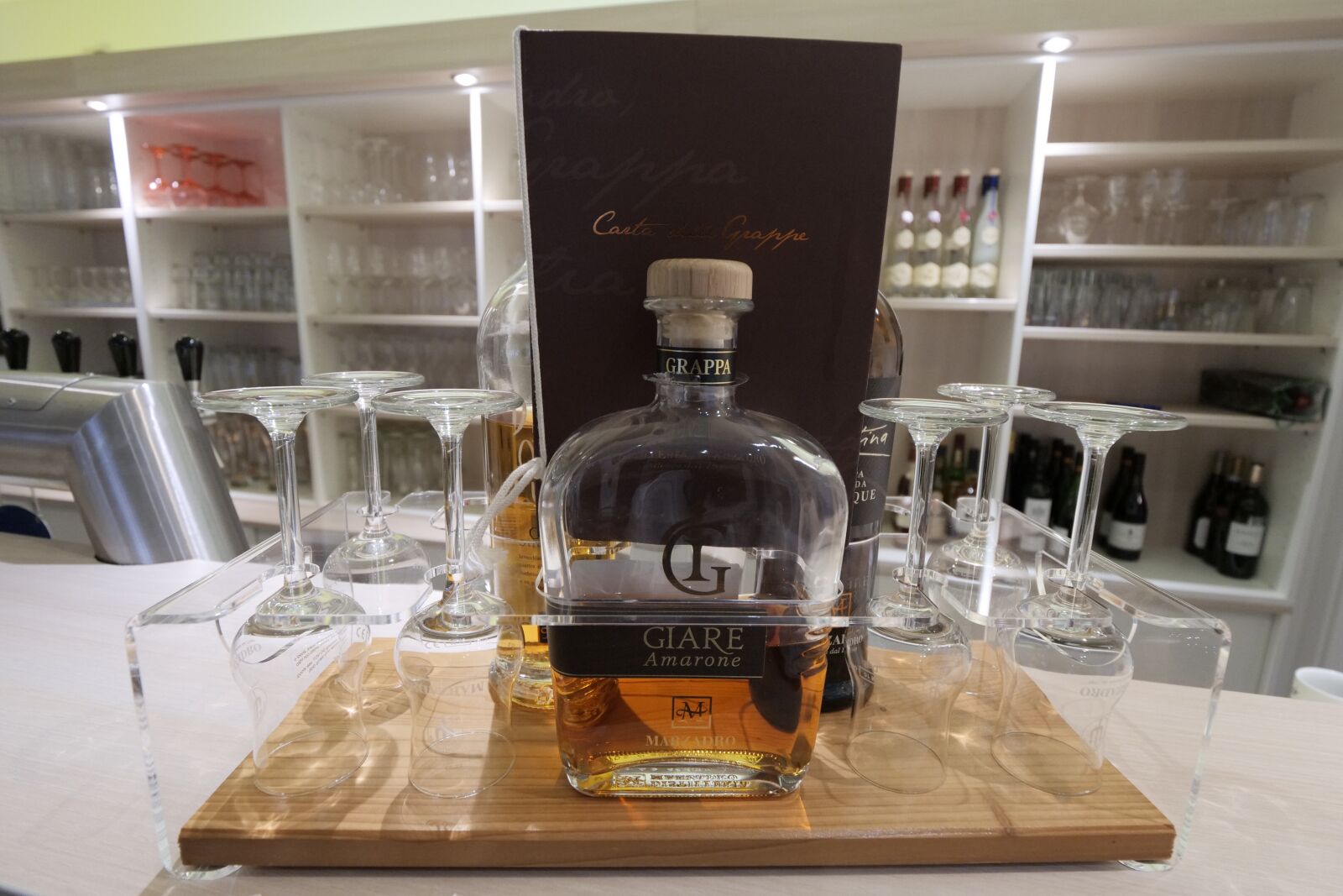 Panasonic Lumix DC-G9 sample photo. Alcoholic beverages, drink, grappa photography