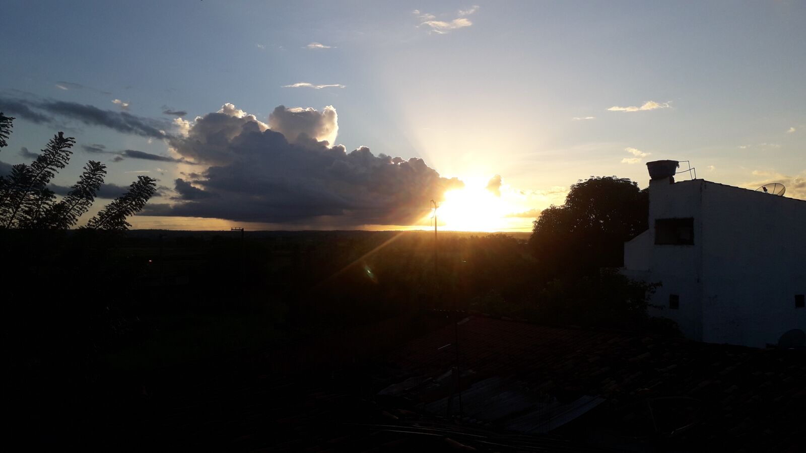 Samsung Galaxy J4 sample photo. Amanhecer, rio, sao francisco photography