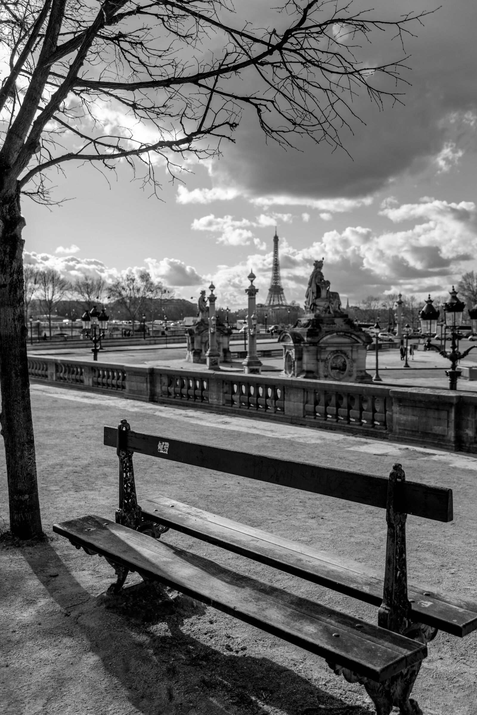 Nikon D600 sample photo. Place, concord, bench photography