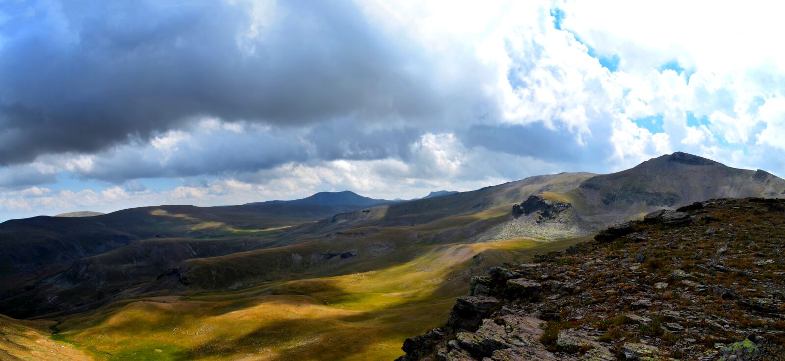 Nikon D5100 sample photo. Eastern black sea, landscape photography