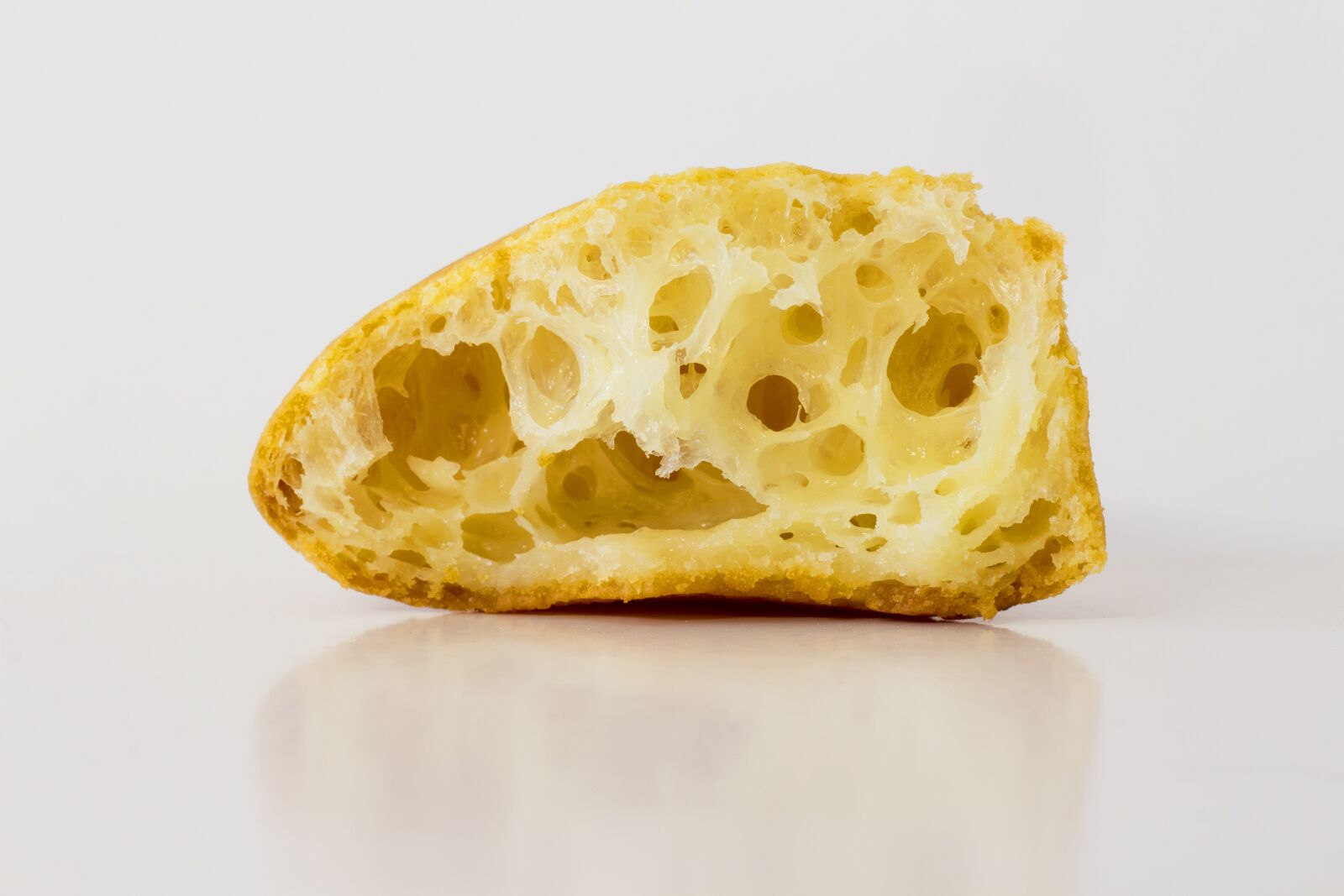 Canon EF 50mm F1.8 STM sample photo. Food, bread, closeup photography
