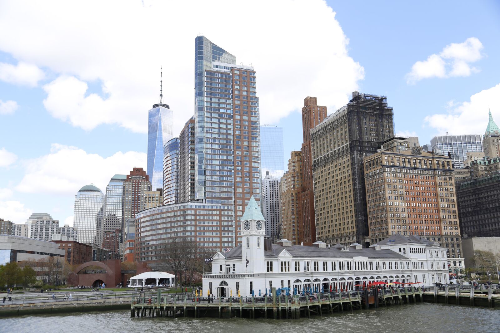 Canon EOS 6D + Canon EF 24-105mm F4L IS USM sample photo. New york, manhattan, usa photography